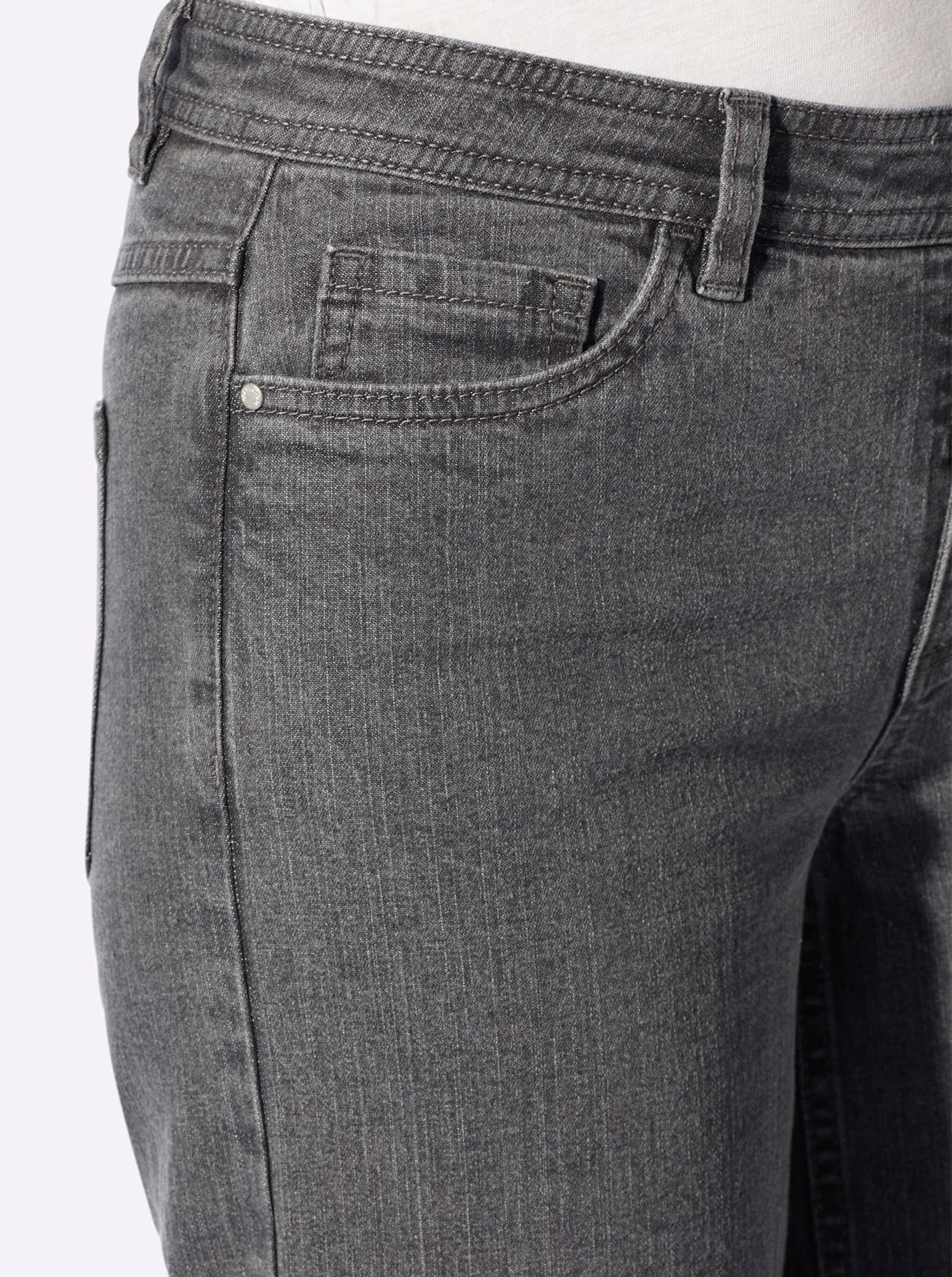 Casual Looks 7/8-Jeans 1