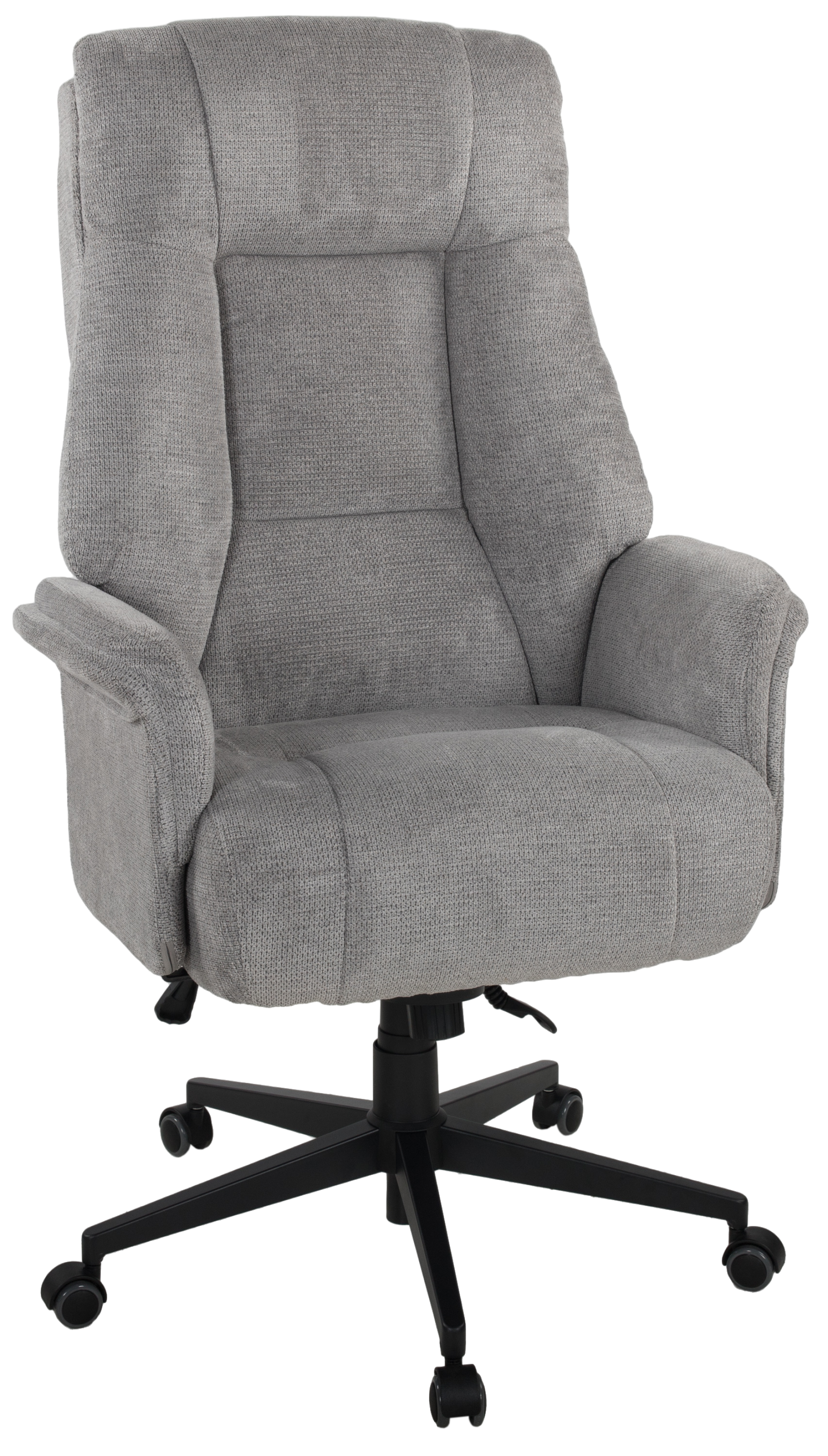 Image of Duo Collection Chefsessel "Chefsessel Otto XXL" () 1 Stk.16 cm Federkern, belastbar bis 150 kg, Wippmechanik, Höhenverstellung