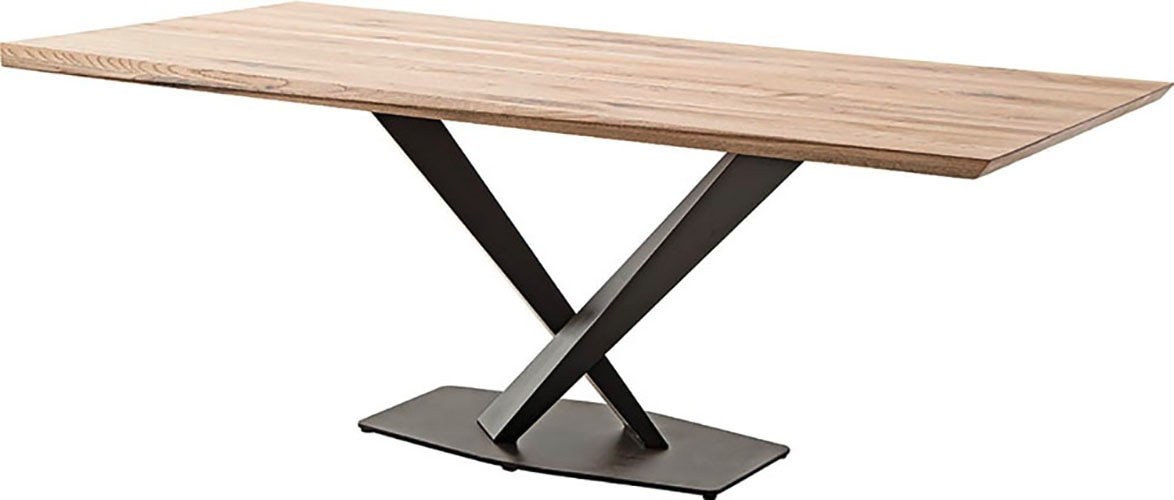 MCA living Table de salle à manger »Gravina Esstisch« Ensemble, 1 cuis tlg.