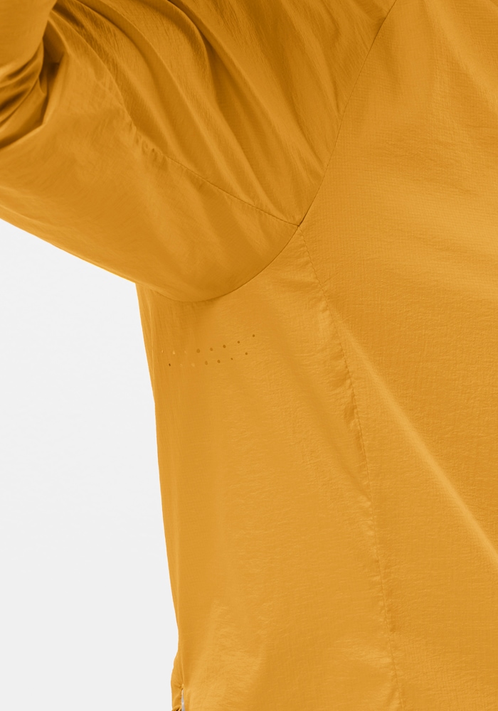 Jack Wolfskin 3-in-1-Funktionsjacke »GRAVEX WIND JKT W«