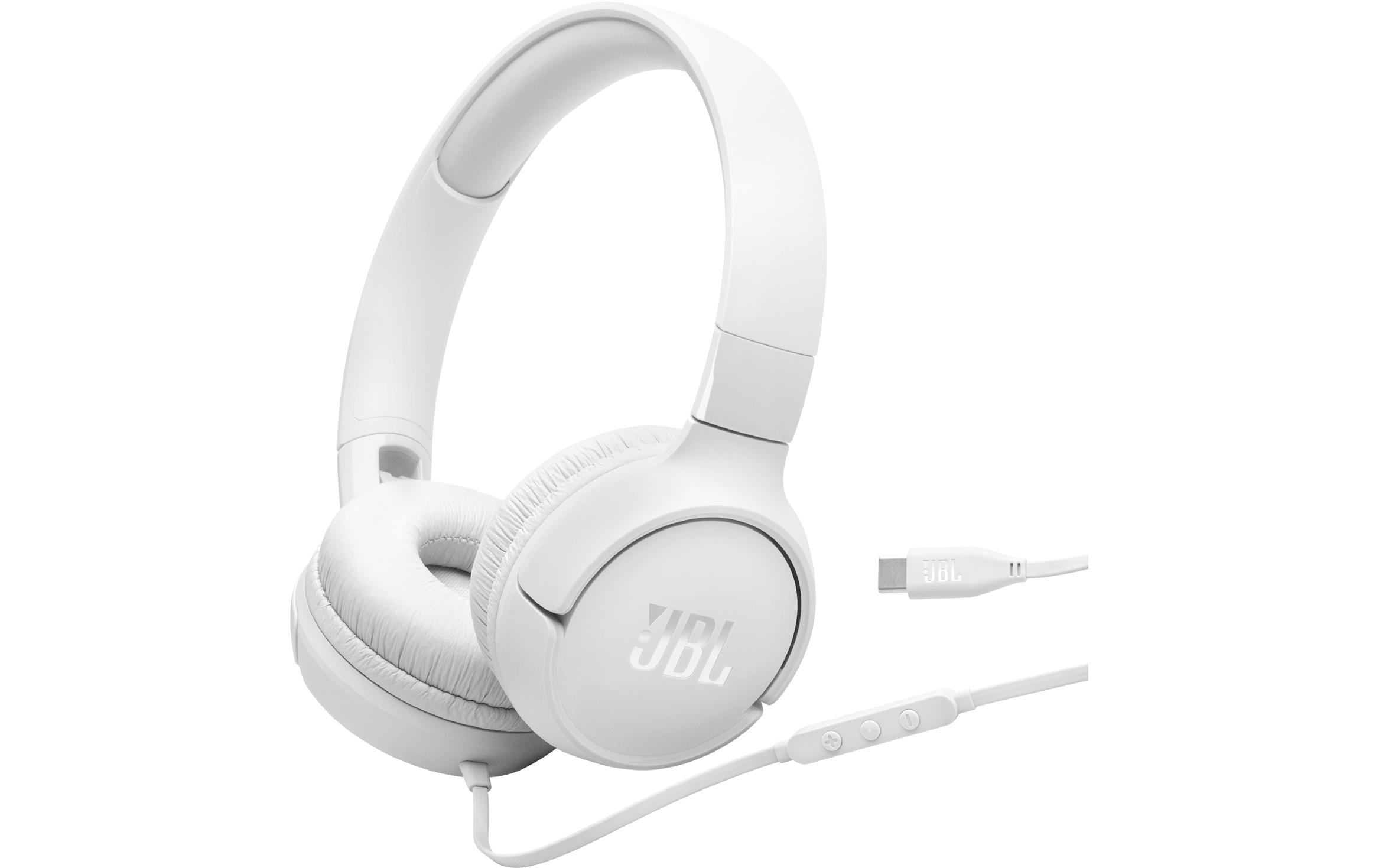 Image of JBL On-Ear-Kopfhörer "Tune 520C USB-C"