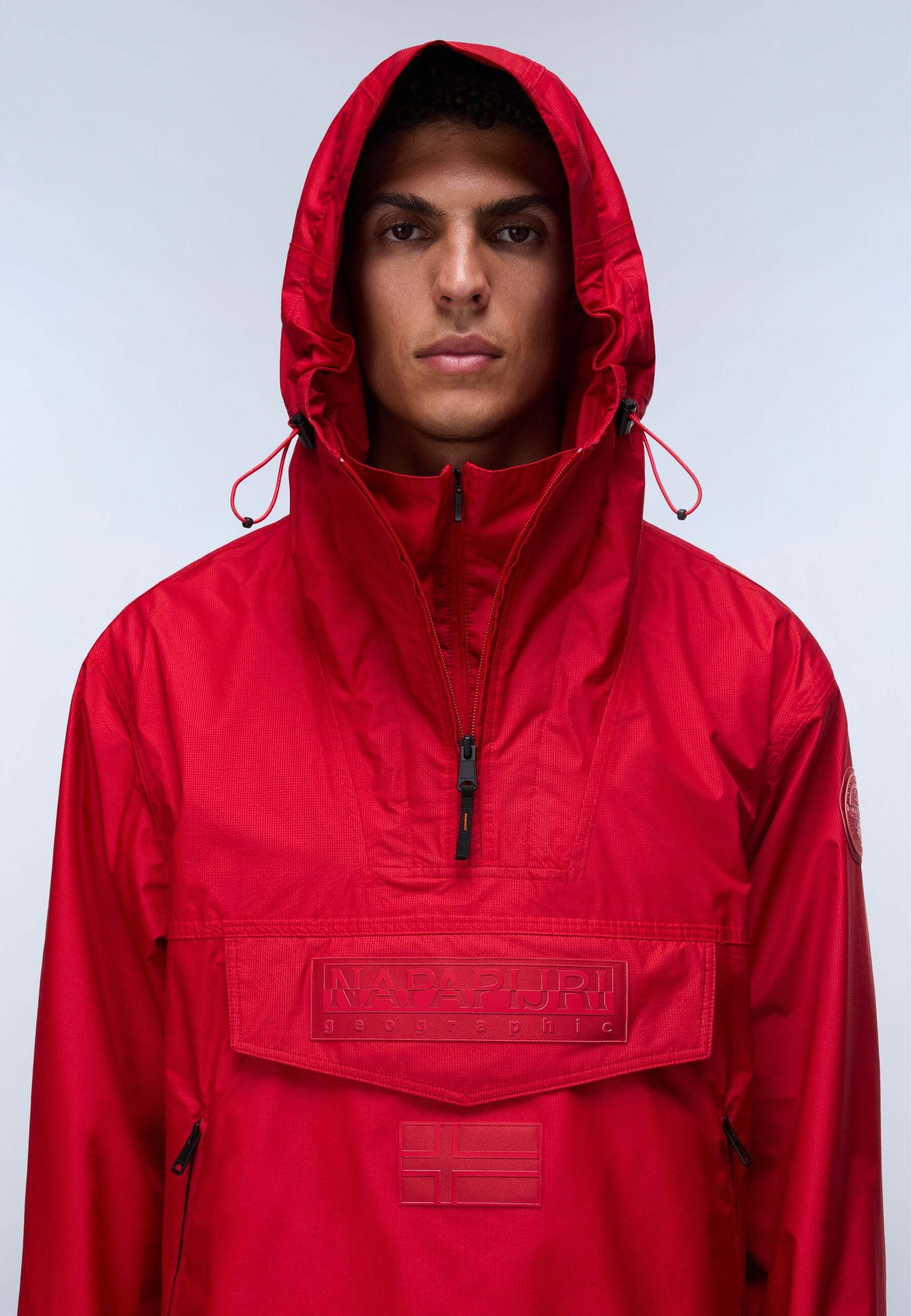 Napapijri Regenjacke »Napapijri Anorakjacke RF NEXT WB«