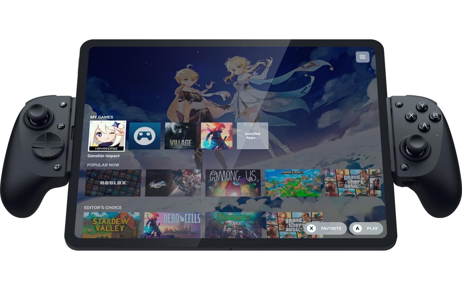 RAZER Contrôleur »Kishi V3 Pro XL«