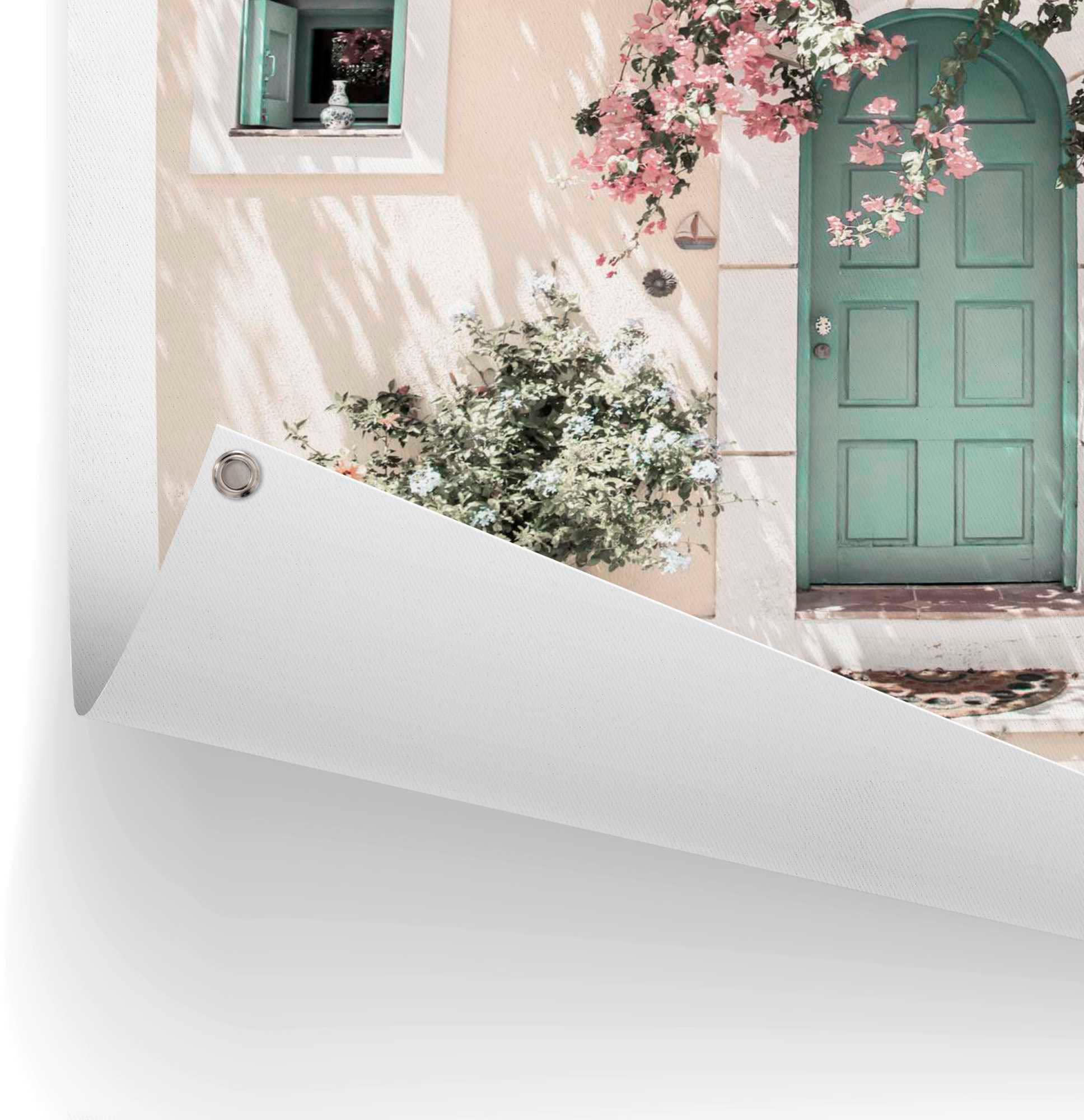 Reinders! Poster »Griechenland«