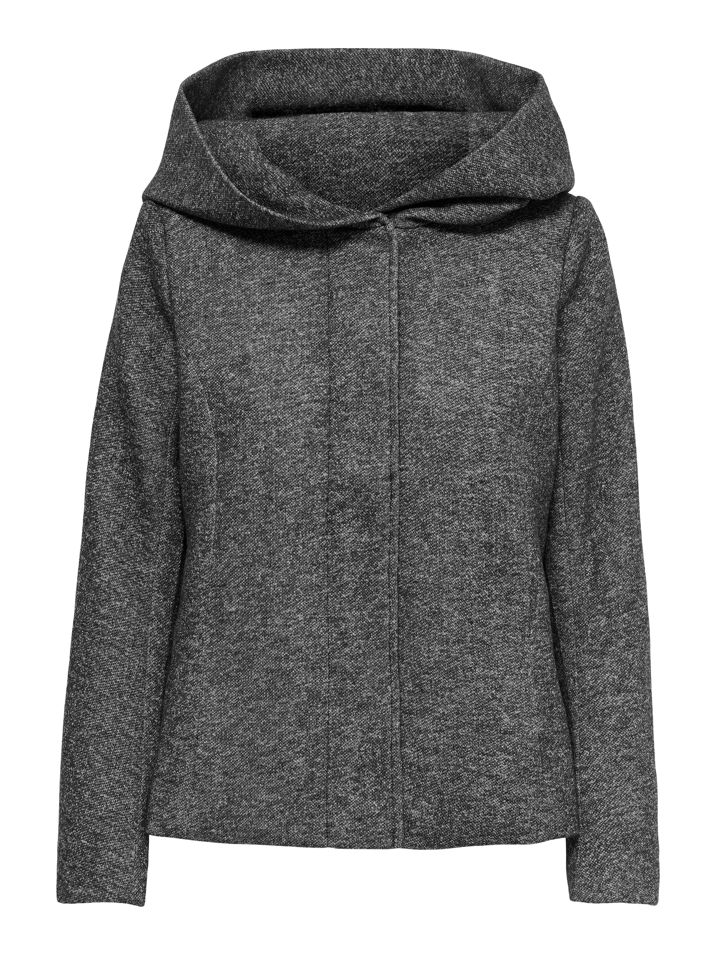 ONLY Kurzjacke »ONLSEDONA LIGHT SHORT JACKET«, mit Kapuze