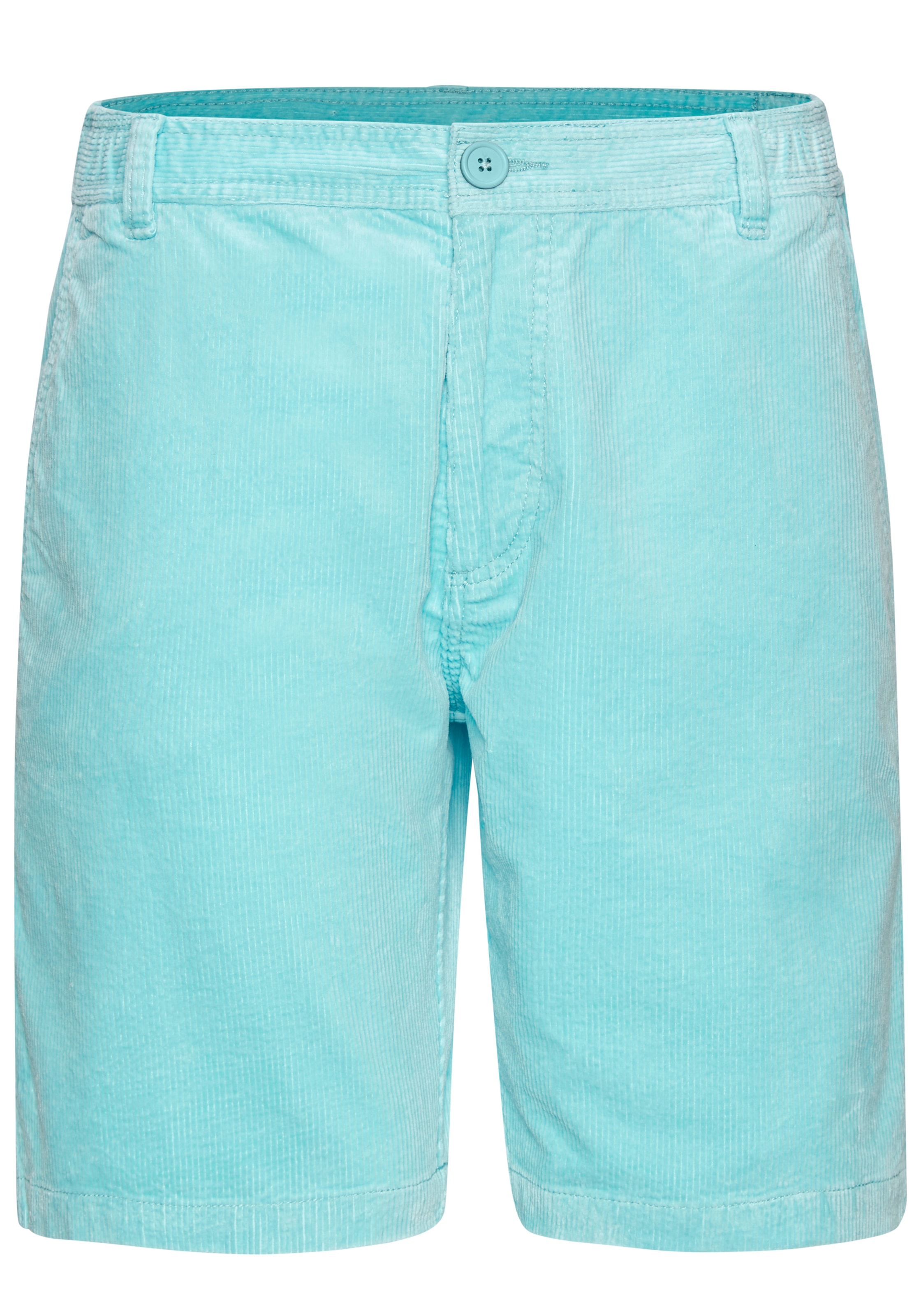 H.I.S Short »sommerliche Bermuda, Cordhose«