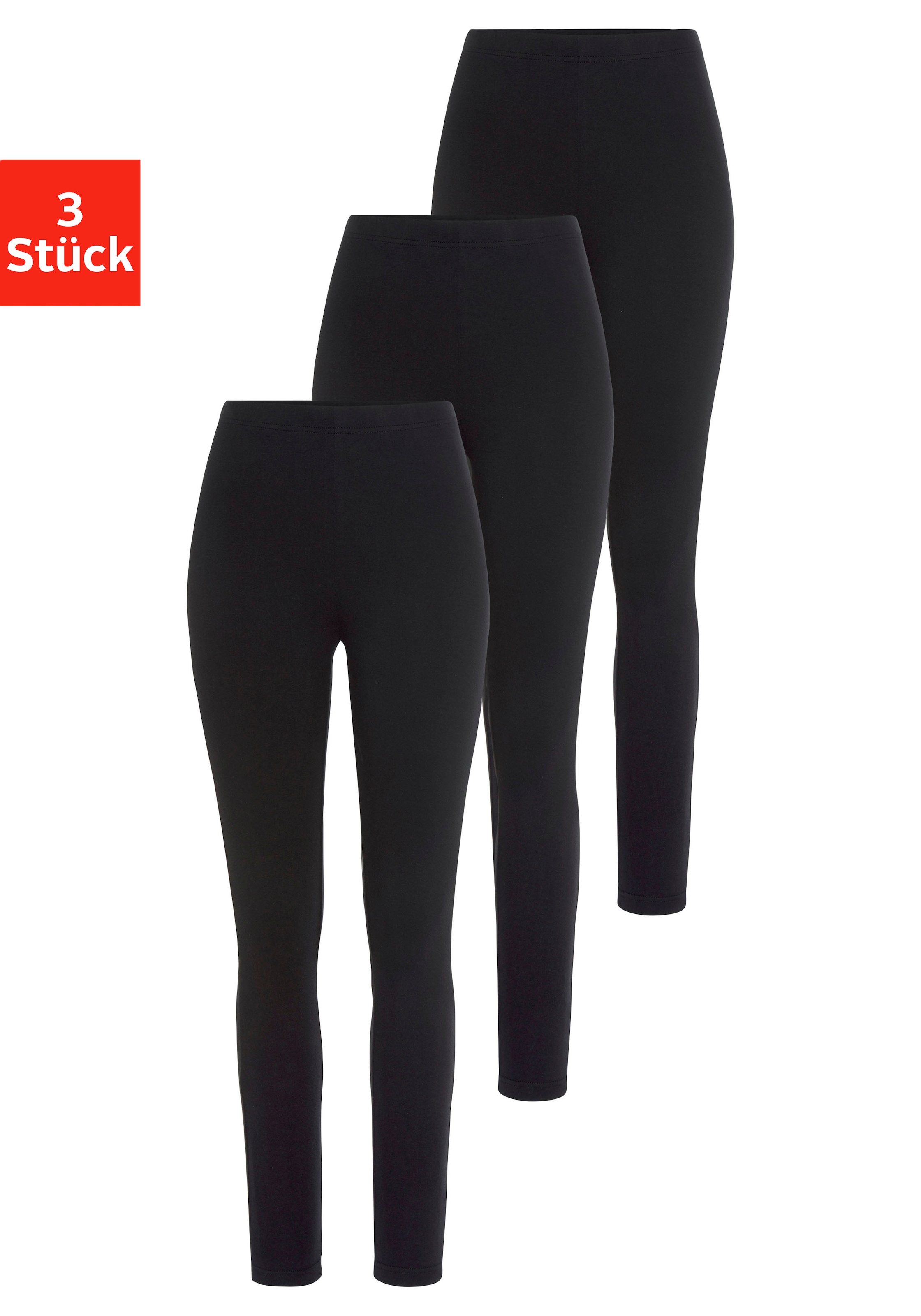 Image of H.I.S Leggings für Sport und Freizeit