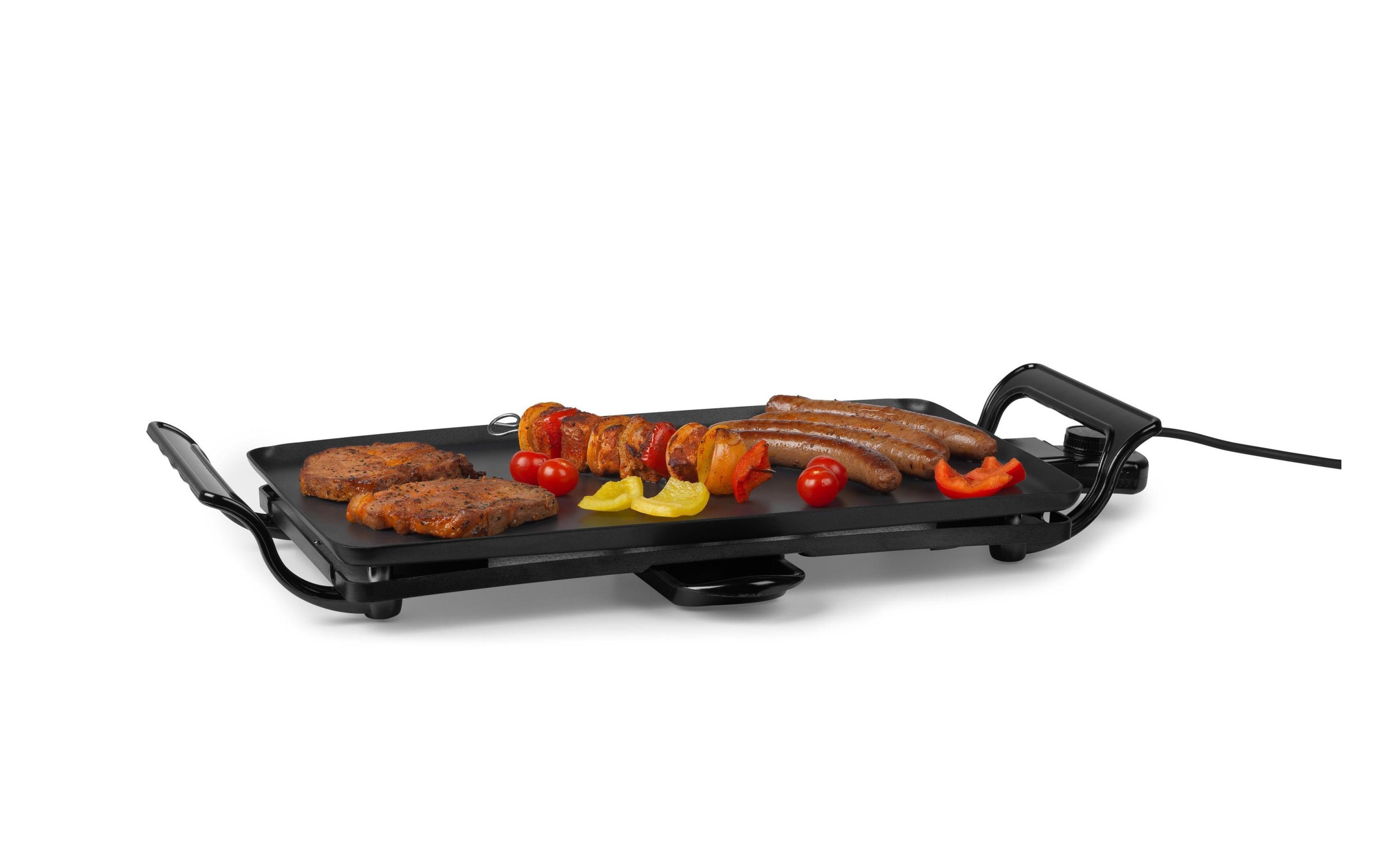 Image of Medion® Teppanyakigrill »MD 17997 2.000 W«, 2000 W bei Ackermann Versand Schweiz