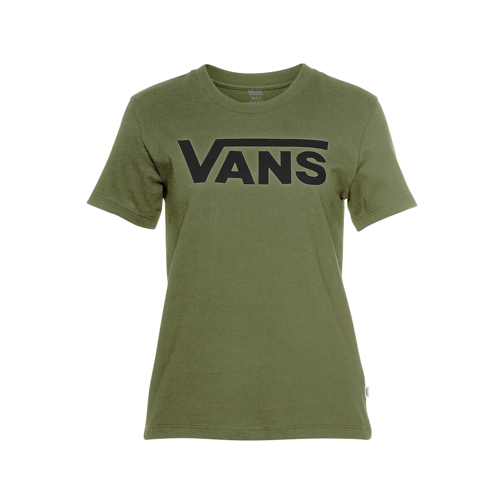 Vans T-Shirt »FLYING V CREW TEE«
