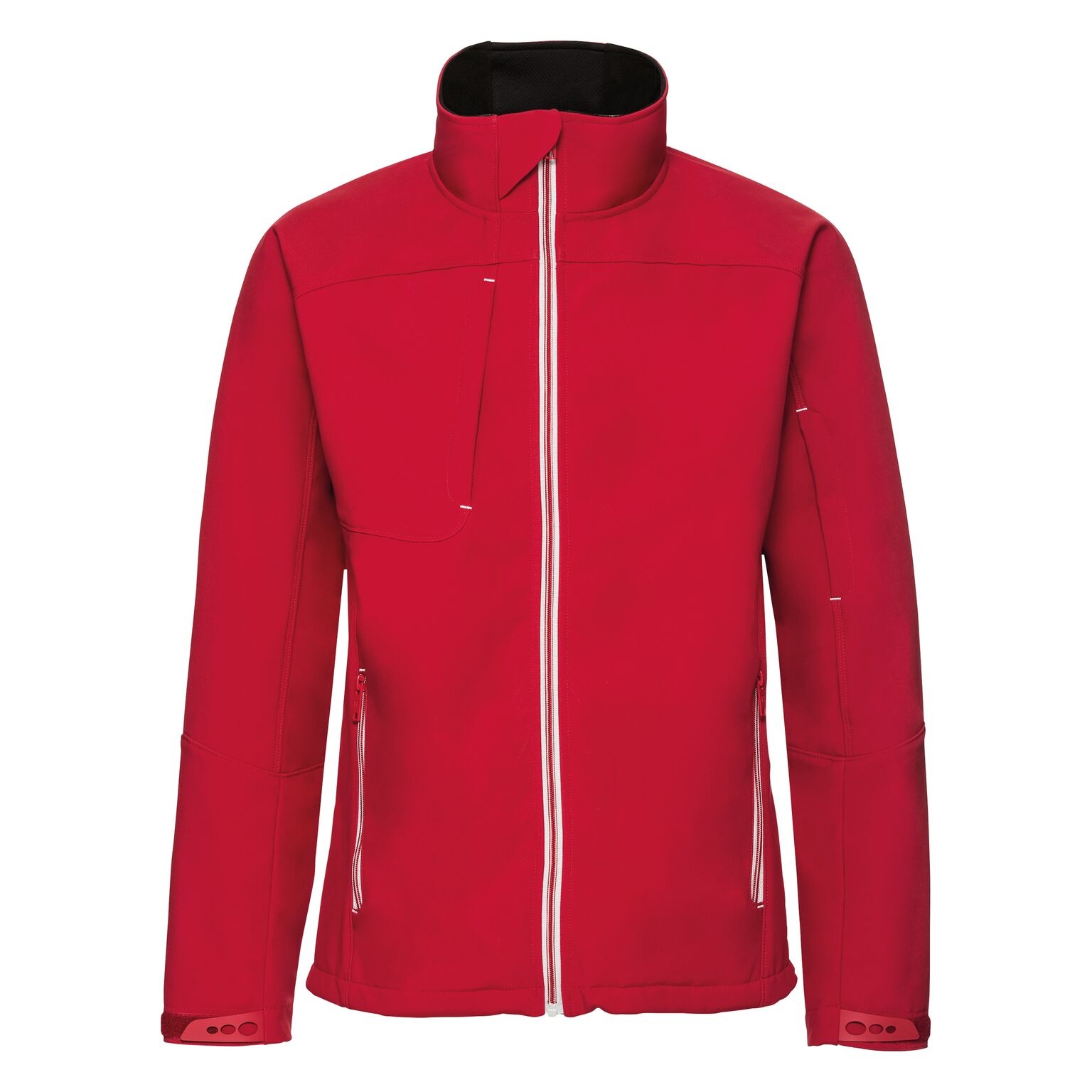 Softshelljacke »Herren Bionic Softshell Jacke«