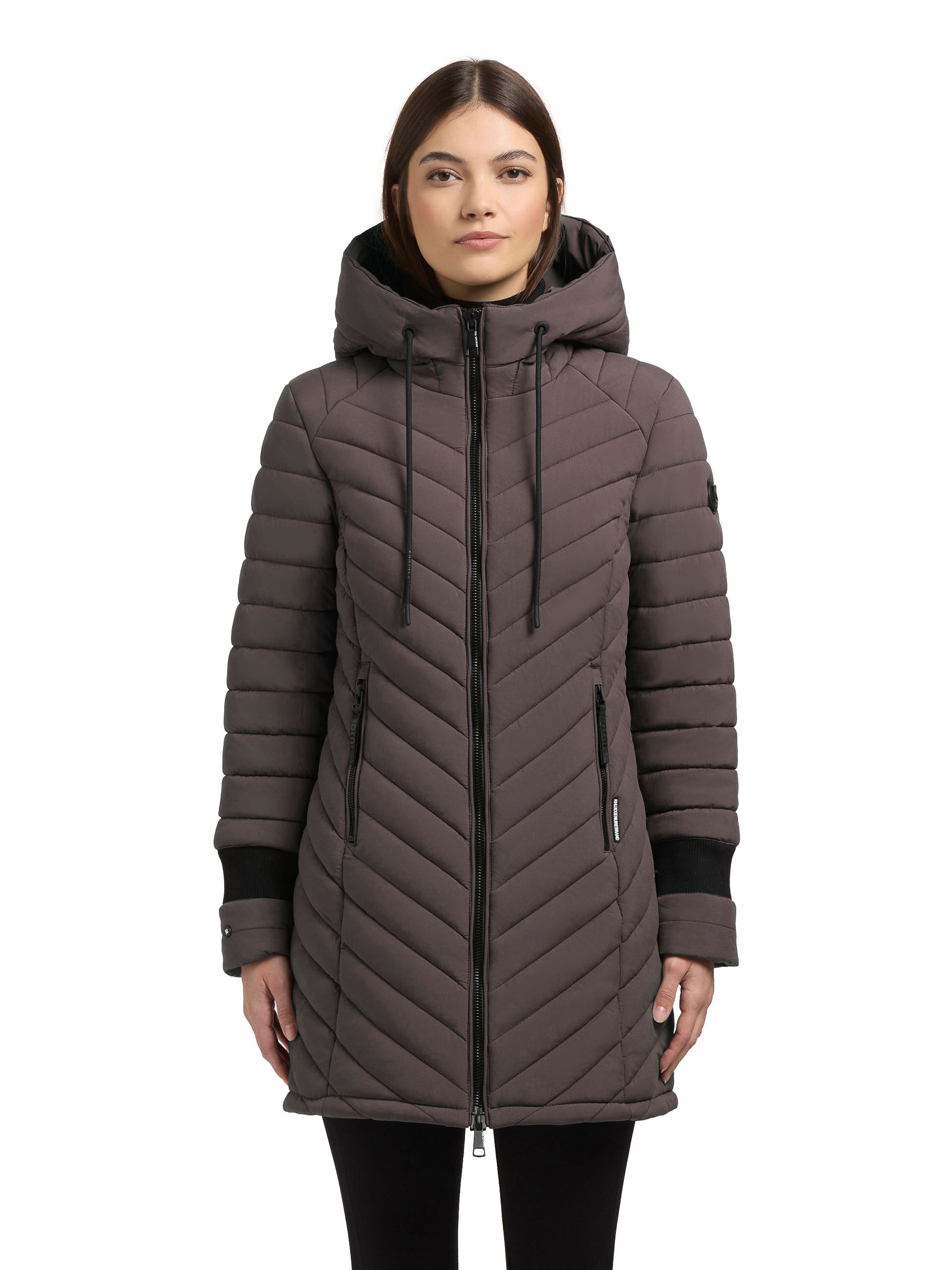 khujo Manteau matelassé »NITA4«