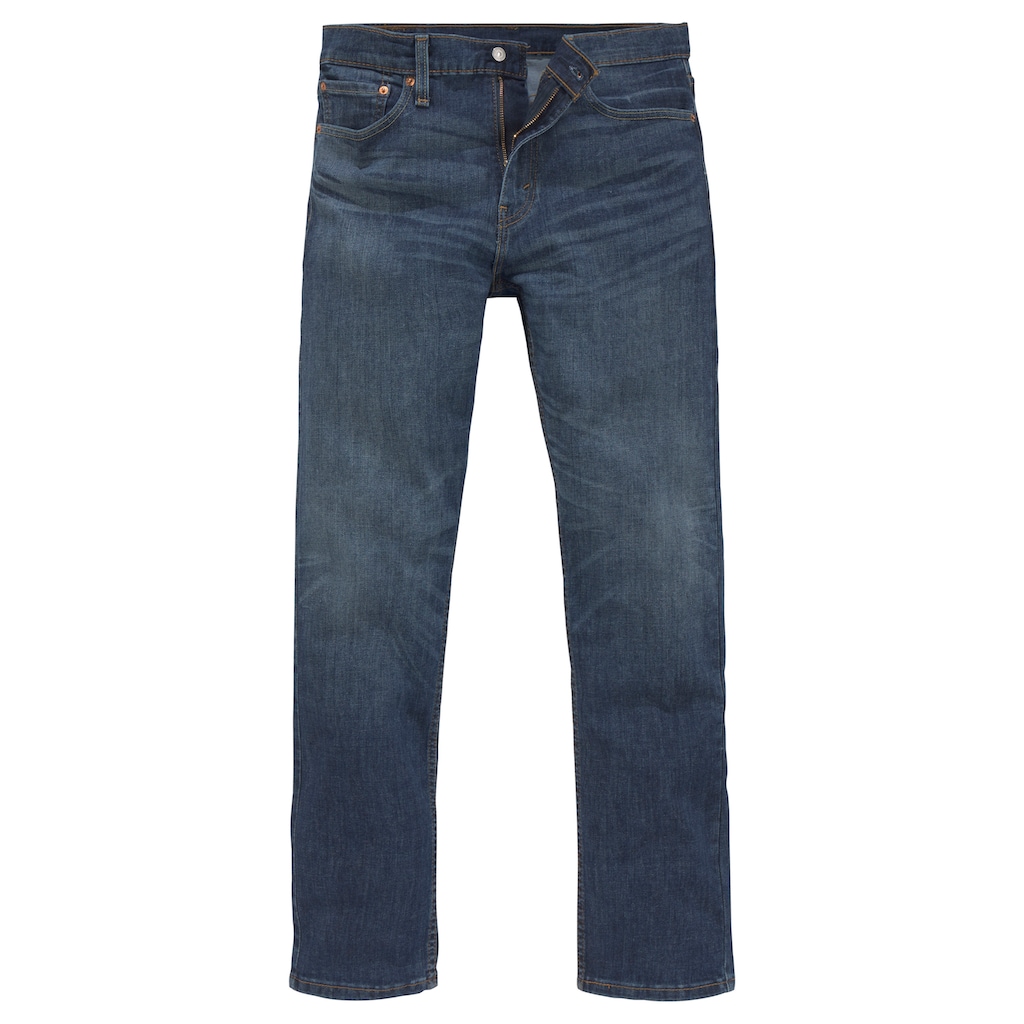 Levi's® 5-Pocket-Jeans »513 SLIM STRAIGHT«