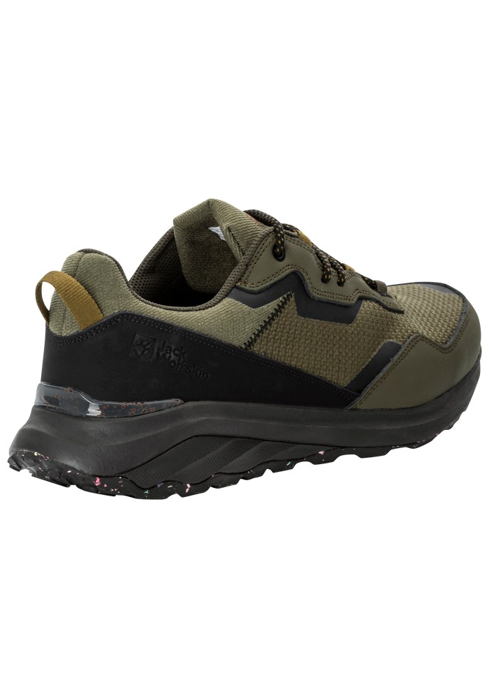Jack Wolfskin Sneaker »DROMOVENTURE LOW M«