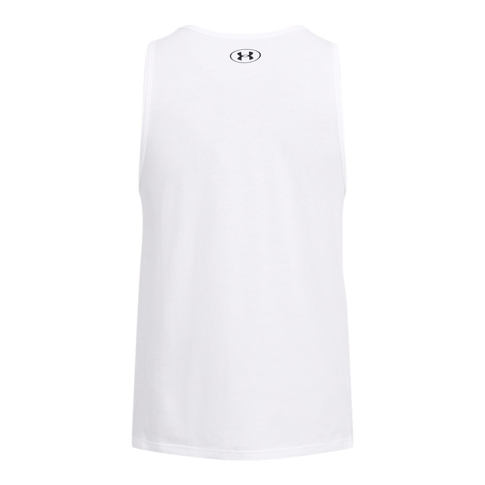 Under Armour® Trainingstop »UA Sportstyle Tanktop mit Logo« Sport Oberteil