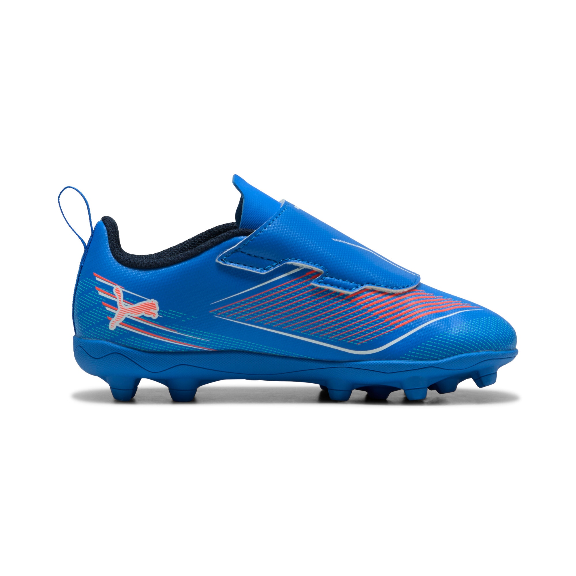 PUMA Fussballschuh »ULTRA 6 PLAY V FG/AG RB JR«, für Rasenplätze