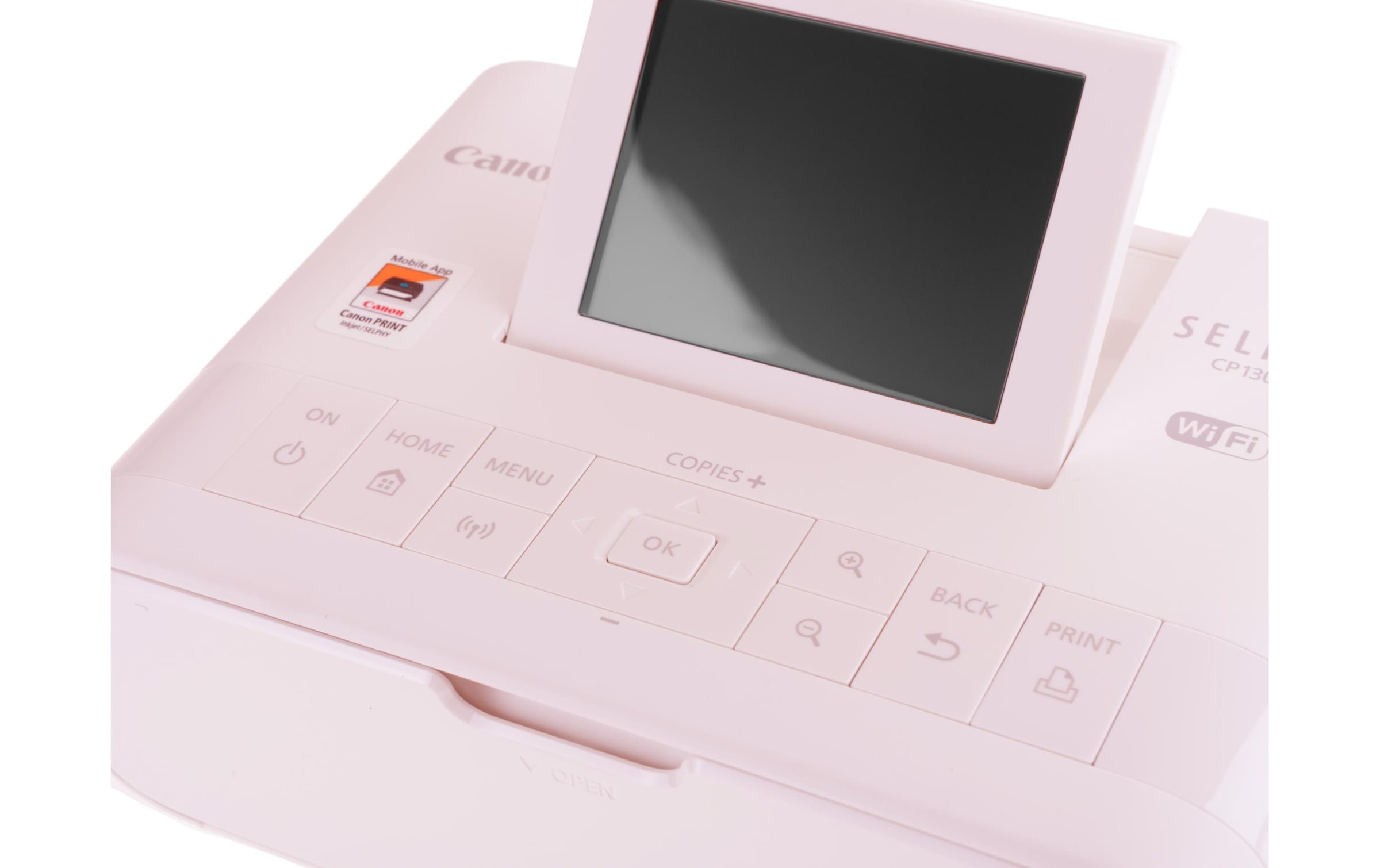 canon fotodrucker selphy