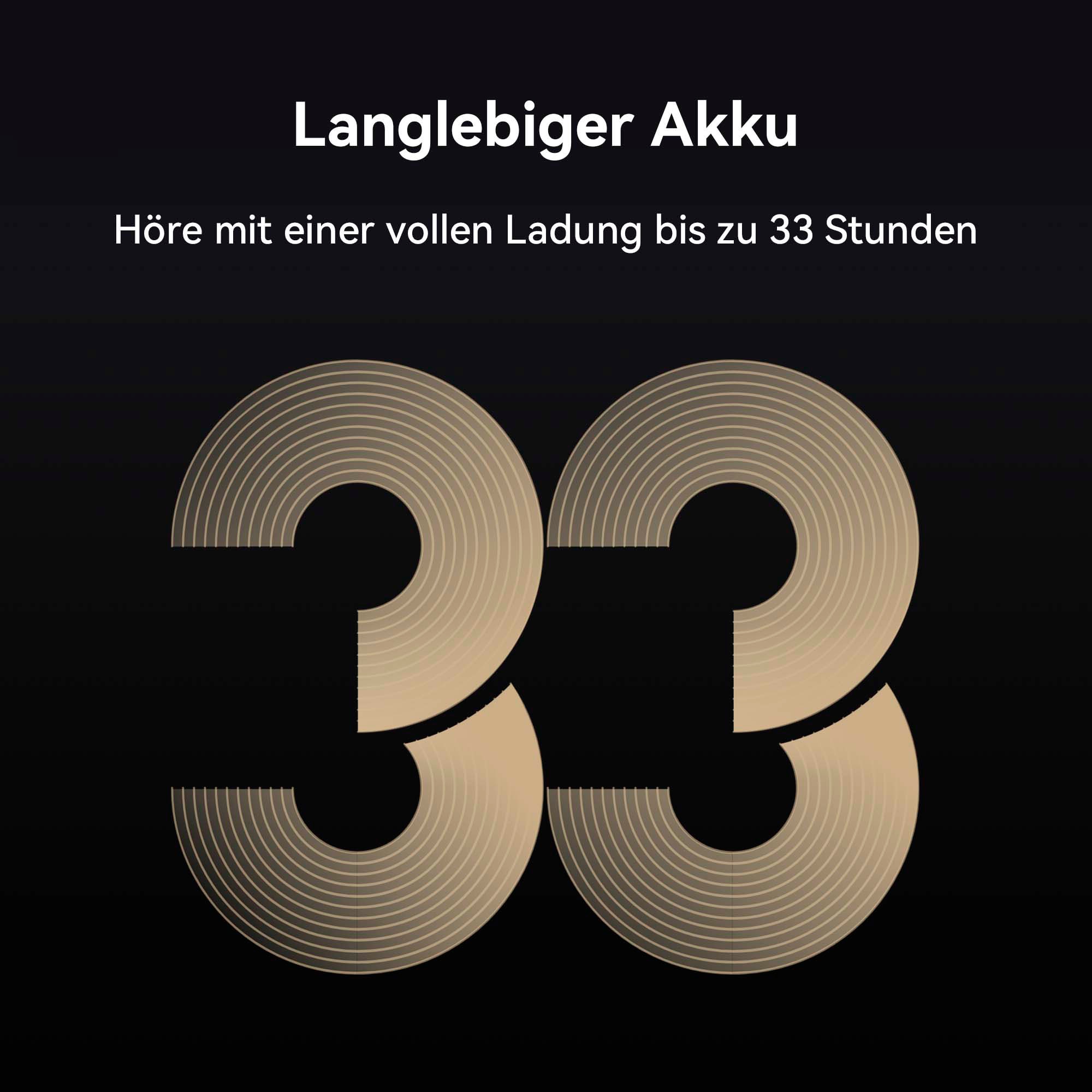 Huawei wireless In-Ear-Kopfhörer »FreeBuds Pro 4« A2DP Bluetooth Freisprechfunktion