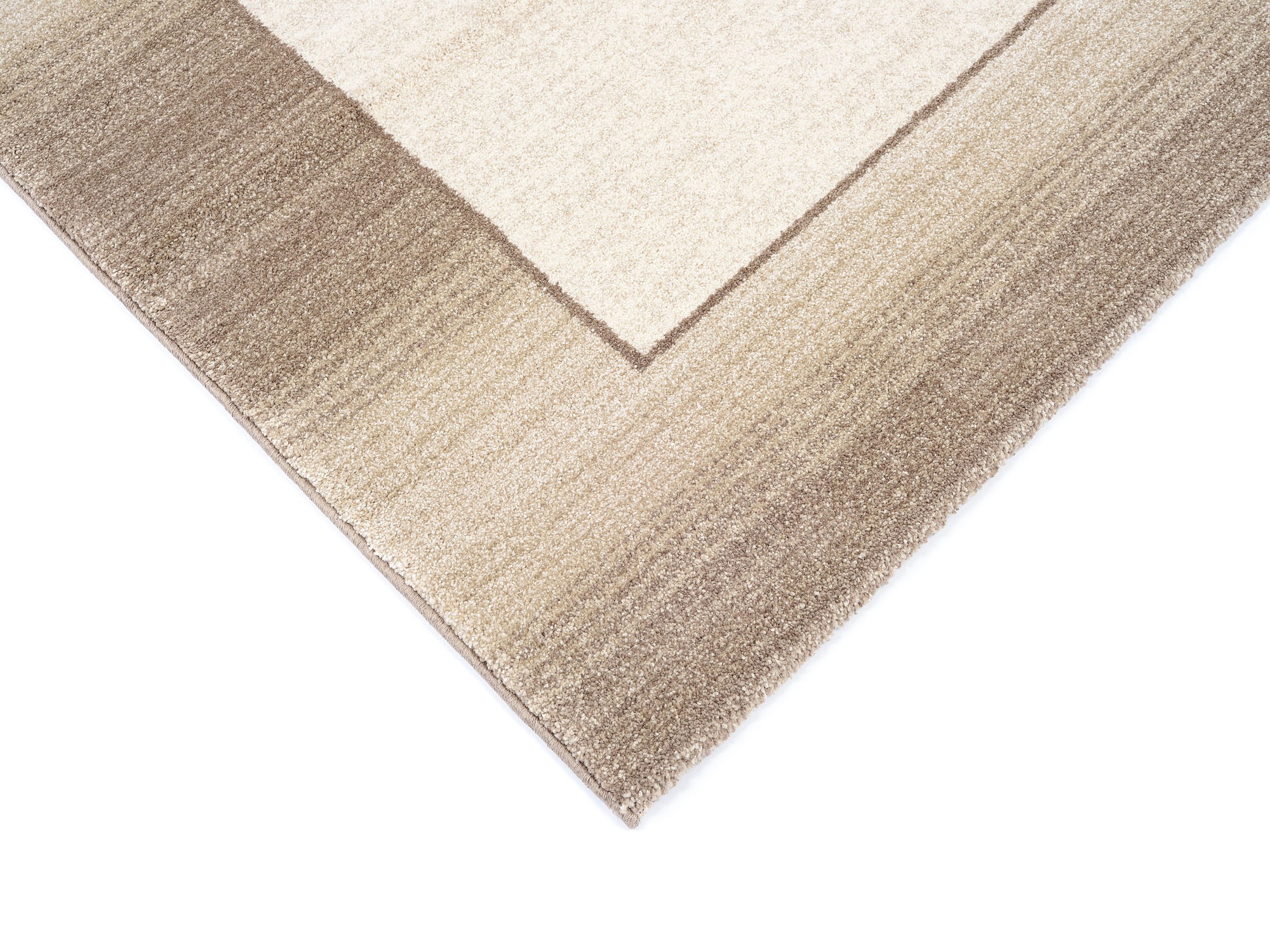 OCI DIE TEPPICHMARKE Teppich »Villa Bora«, rechteckig, 20 mm Höhe, Wohnzimmer