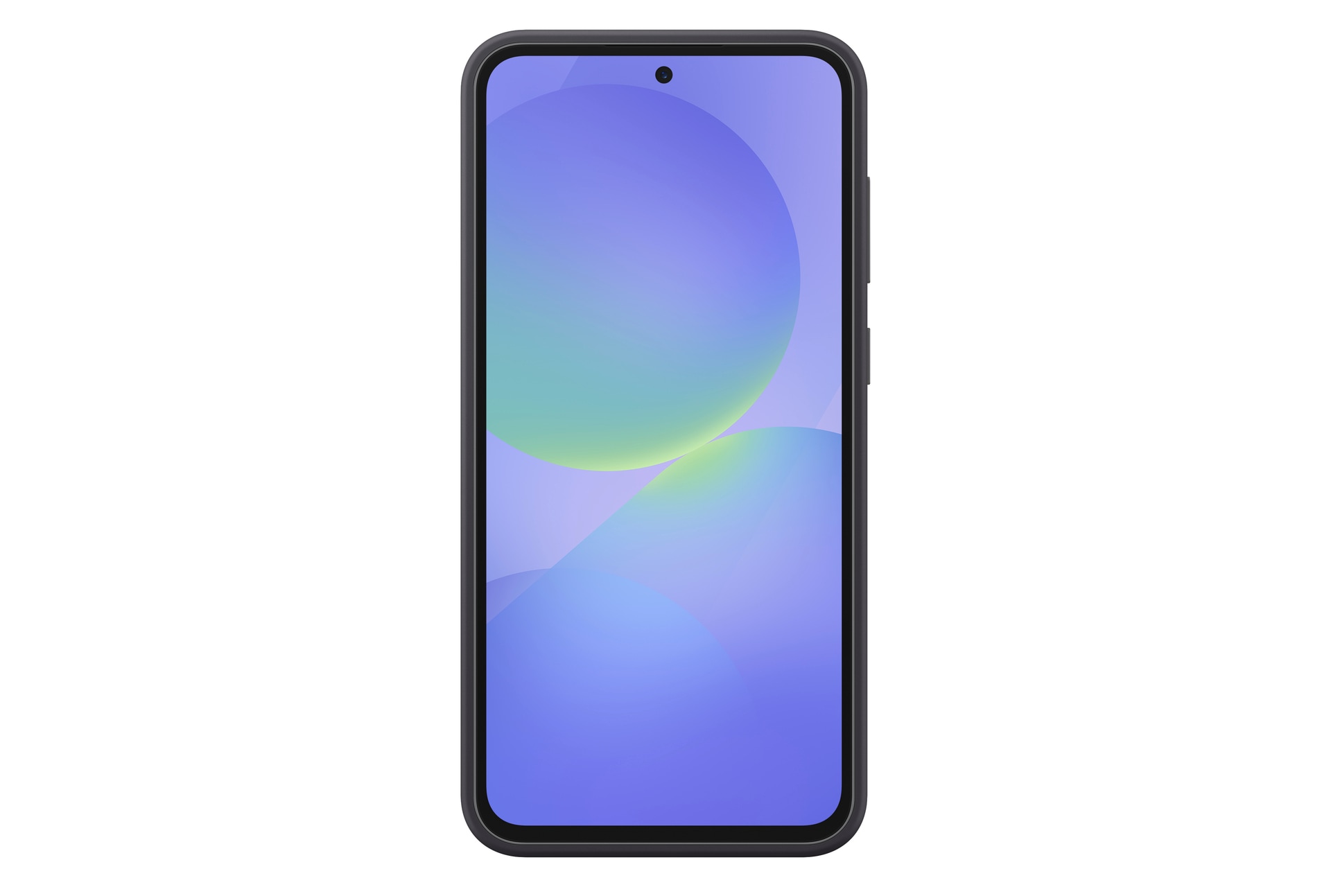 Samsung Housse pour téléphone portable »Silicone Case für Galaxy A36« Backcover, Schutzhülle, Handyschutzhülle, Case, Schutzcase, stossfest