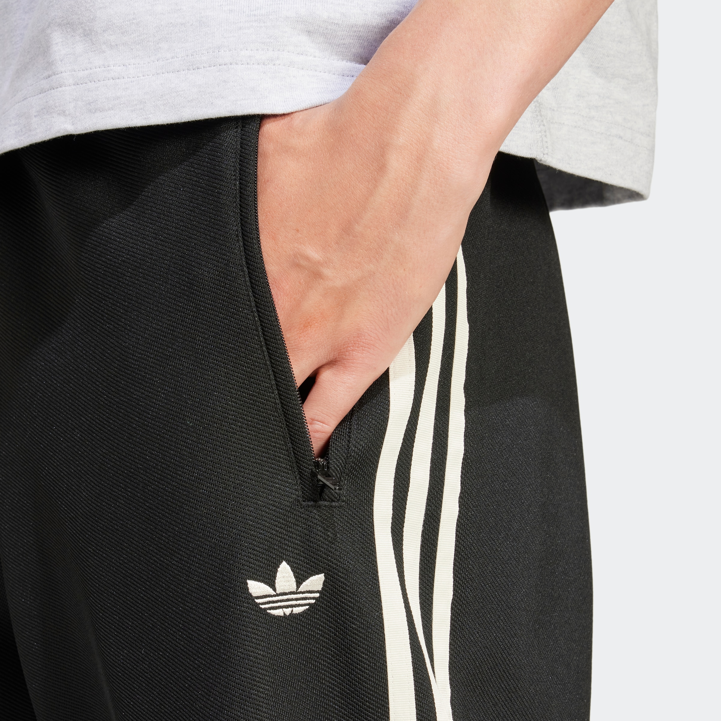 adidas Originals Tanktop »TRACKPANT«