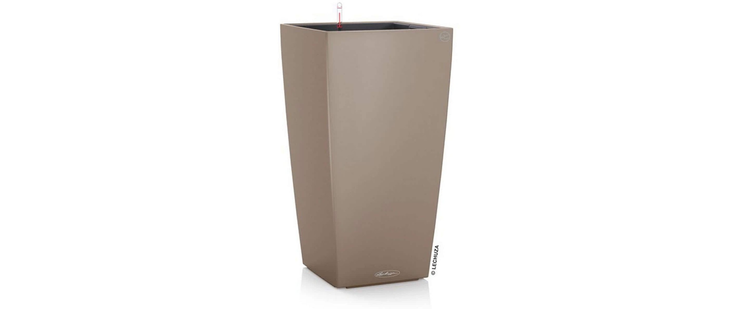 Image of Blumentopf "Lechuza CUBICO Color 22"