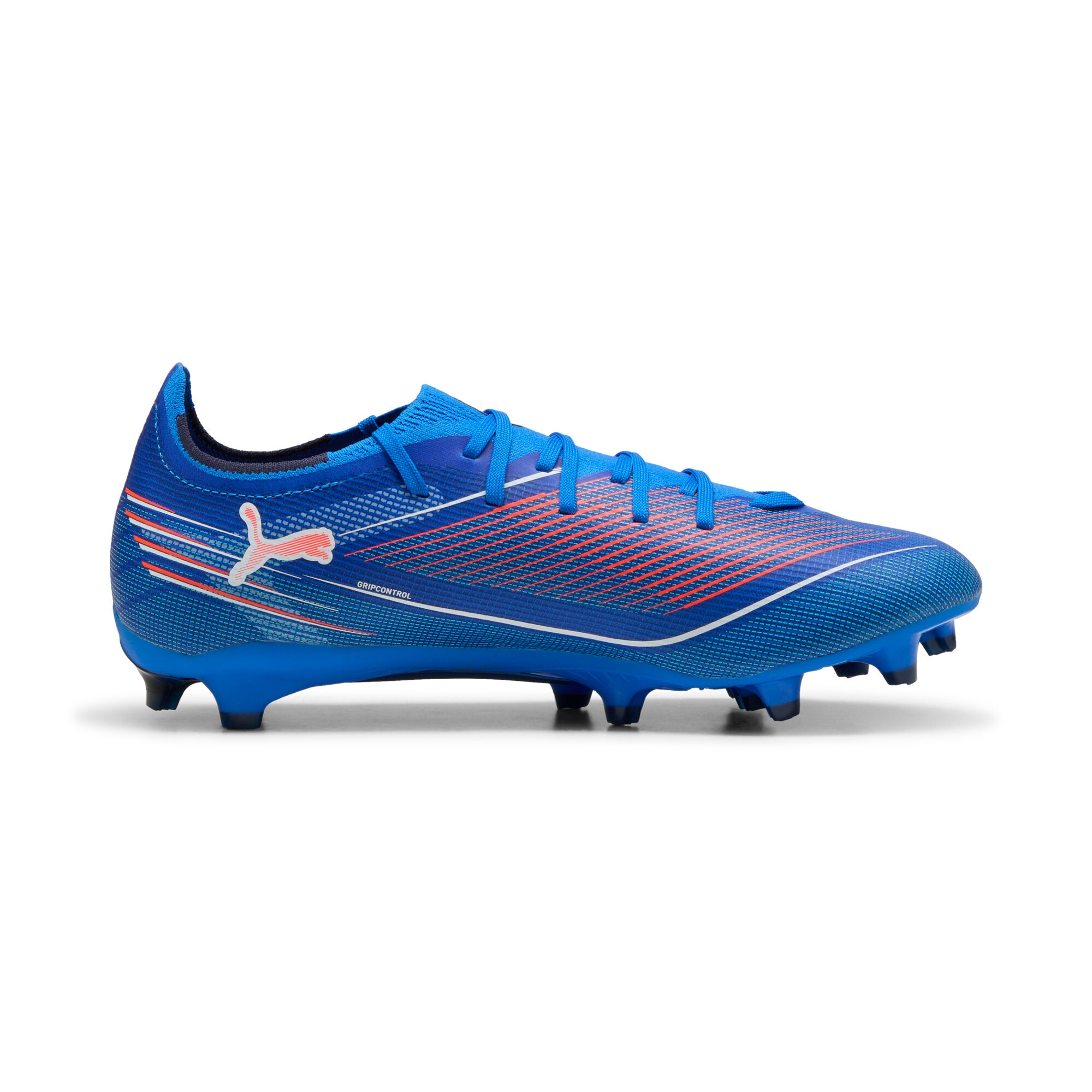 PUMA Fussballschuh »ULTRA 6 MATCH FG/AG«, für Rasenplätze