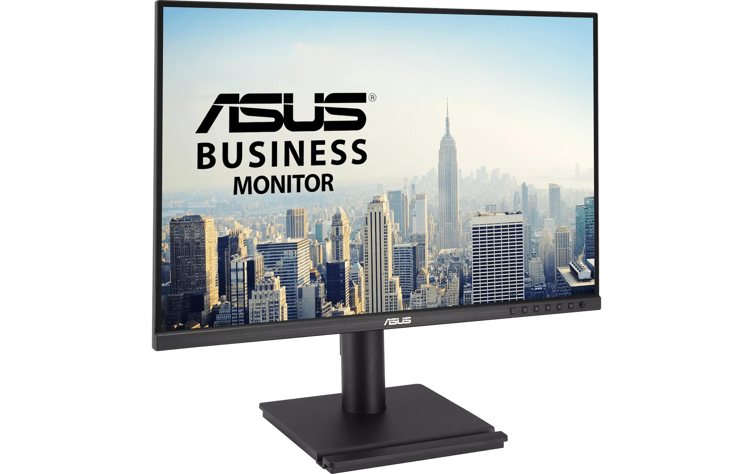 Asus Moniteur LCD »BE248QF« 60,973 cm/24,1 ″  1920 x 1200 px 100 Hz