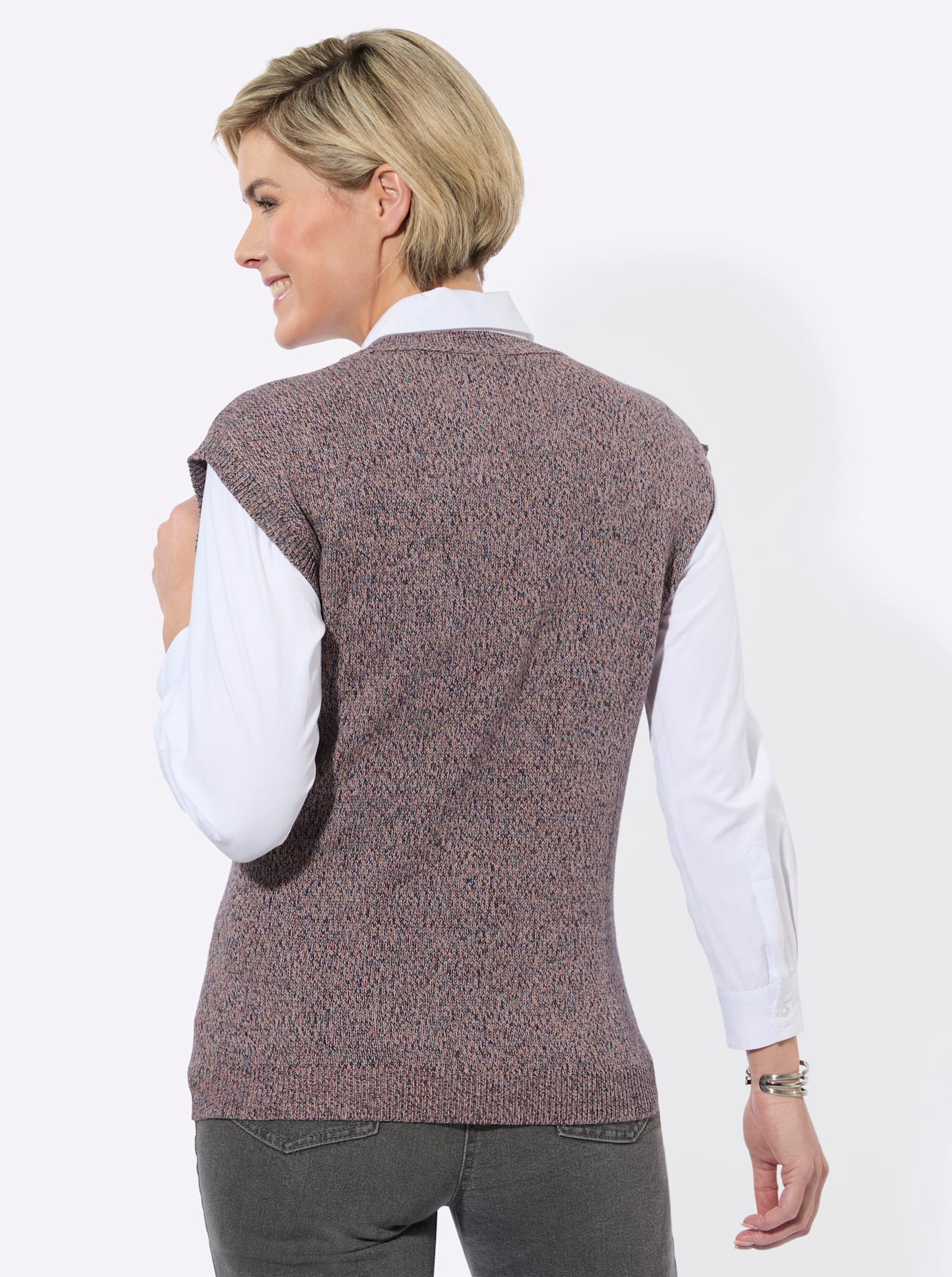 Classic Basics Pullunder »Pullunder«