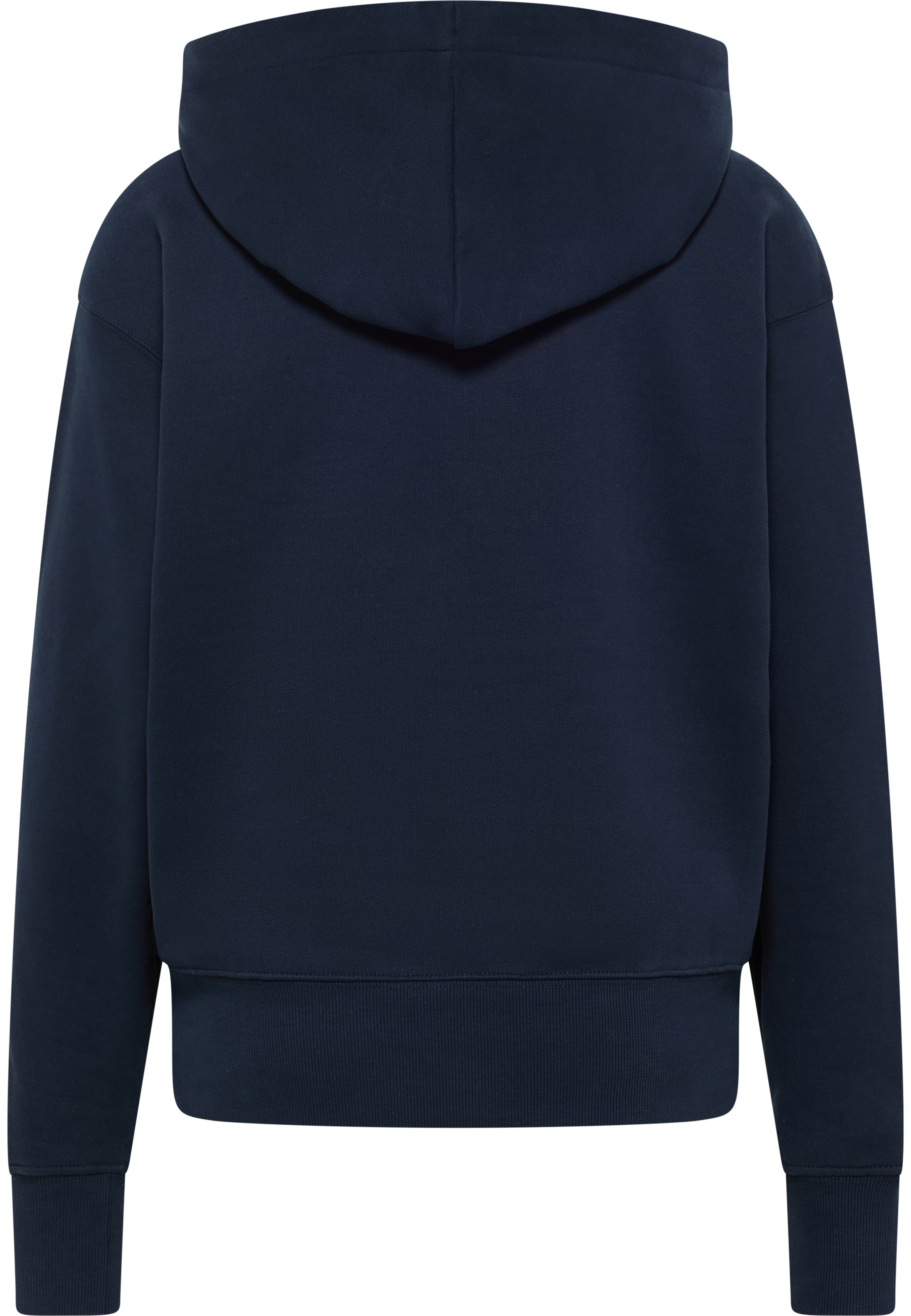 MUSTANG Sweatshirt »Style Margo«, mit Logo Print
