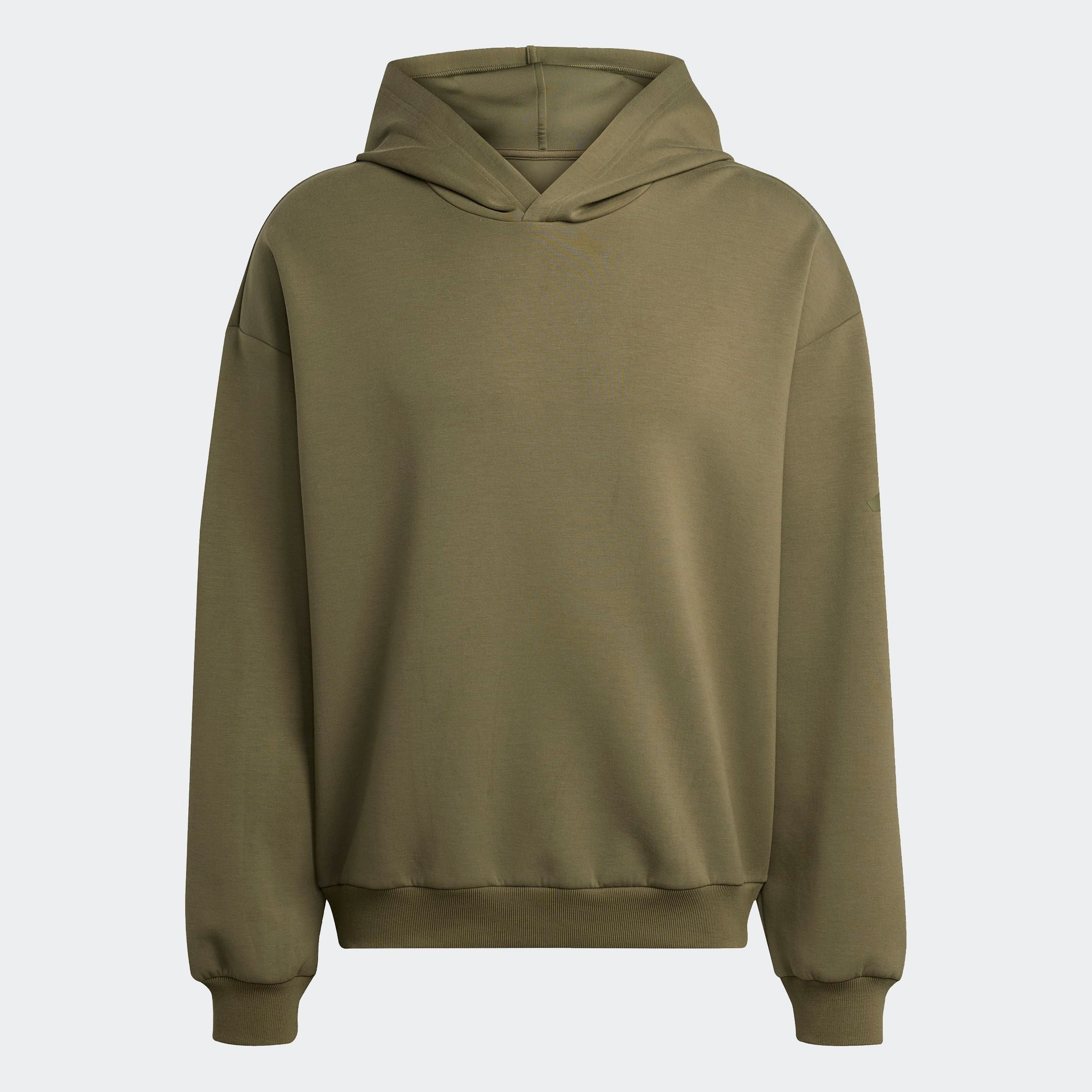 adidas Sportswear Sweat à capuche »M SL SK HD« 1 cuis mit Kapuze, für sportliche Aktivitäten, mit Rundhalsausschnitt