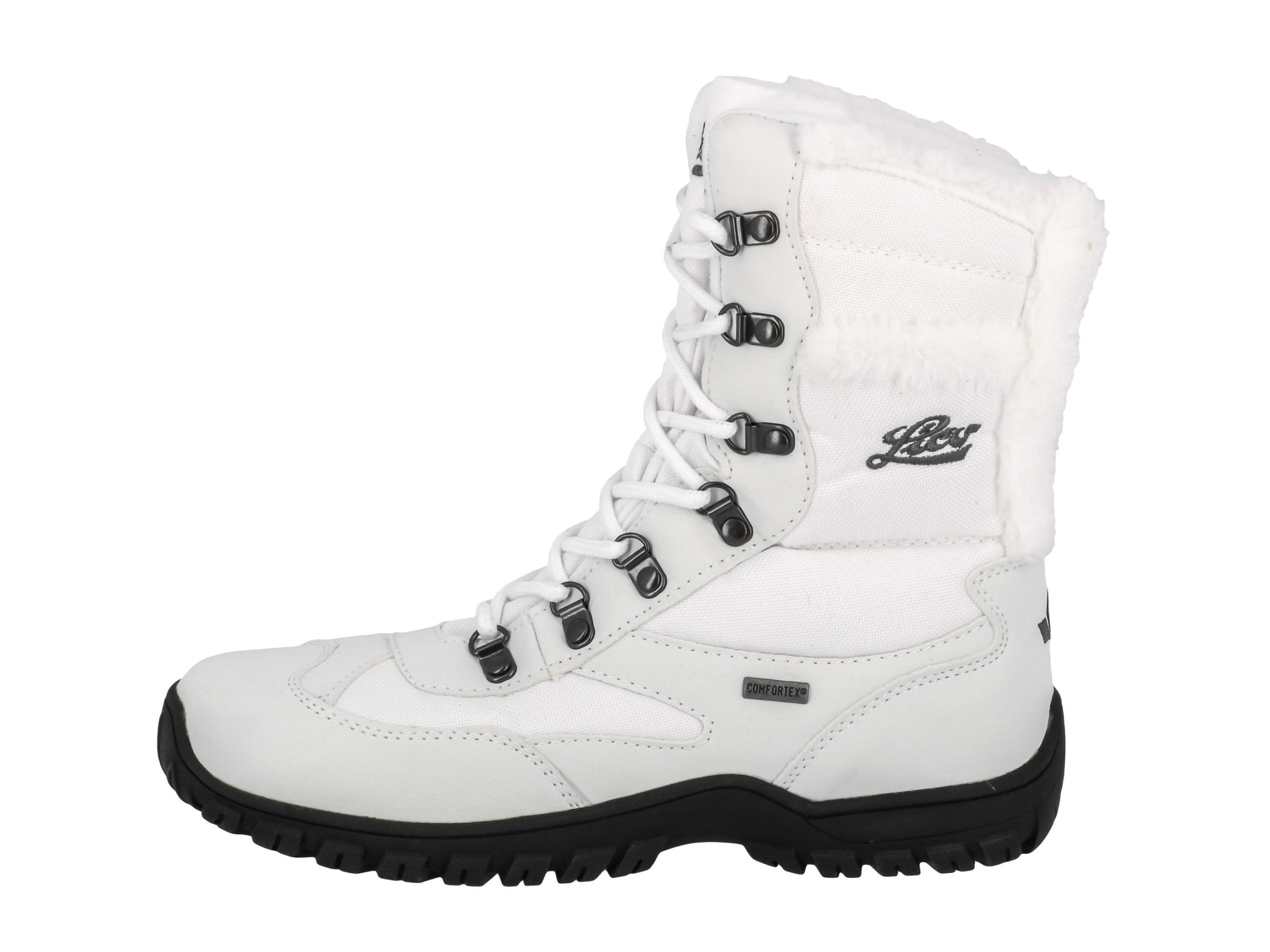 Lico Winterstiefel »Winterstiefel Damen Saskia«