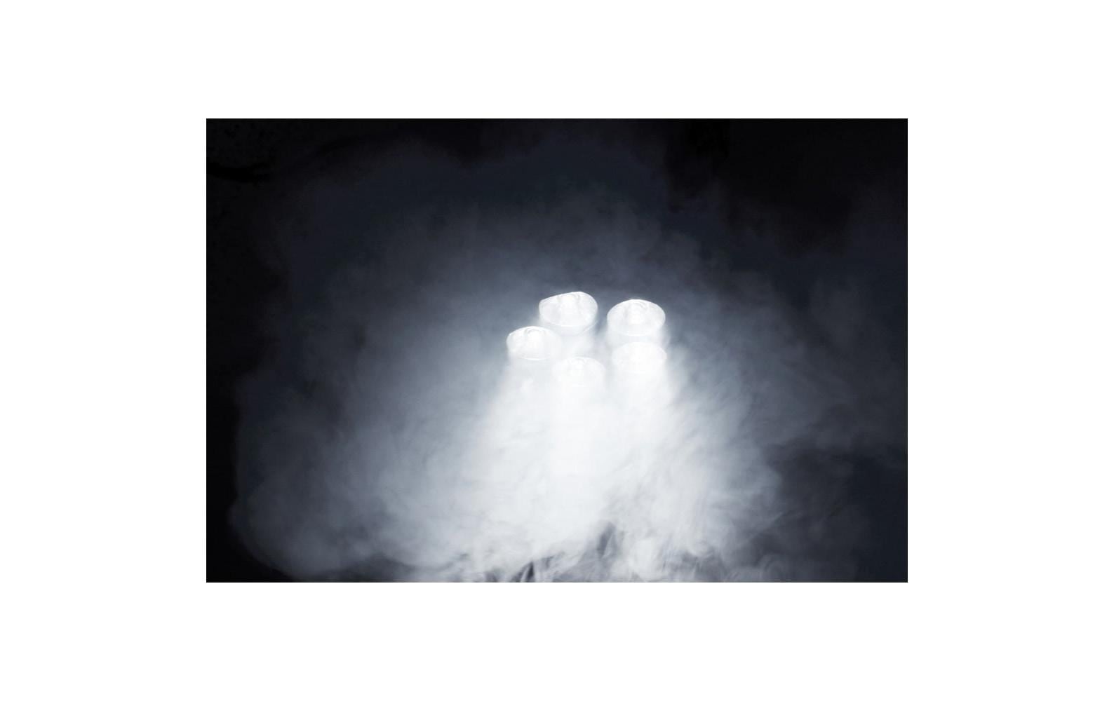 BeamZ Discolicht »MHL90«