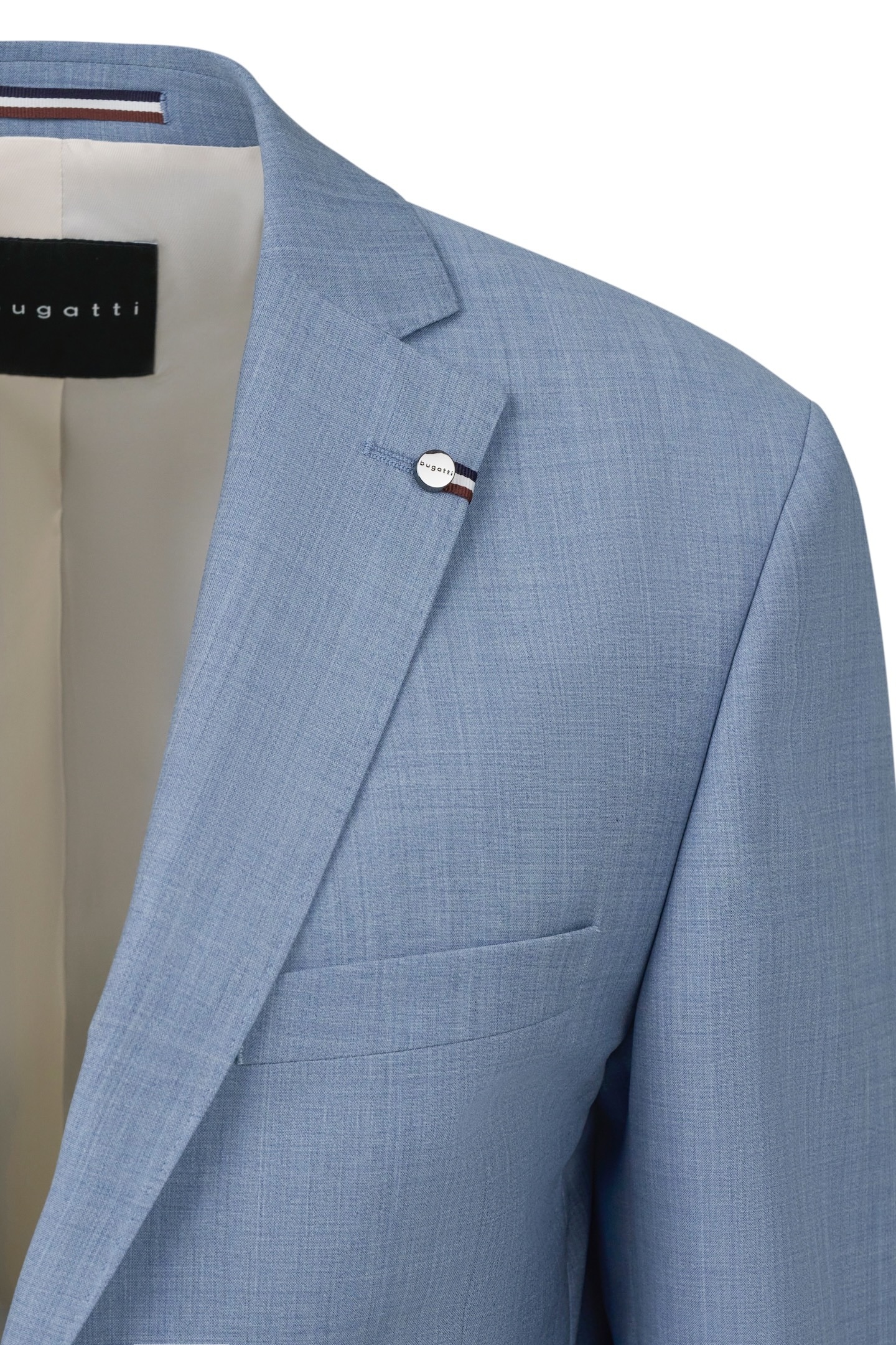 bugatti Veste de costume »Mix & Match« Modern Fit