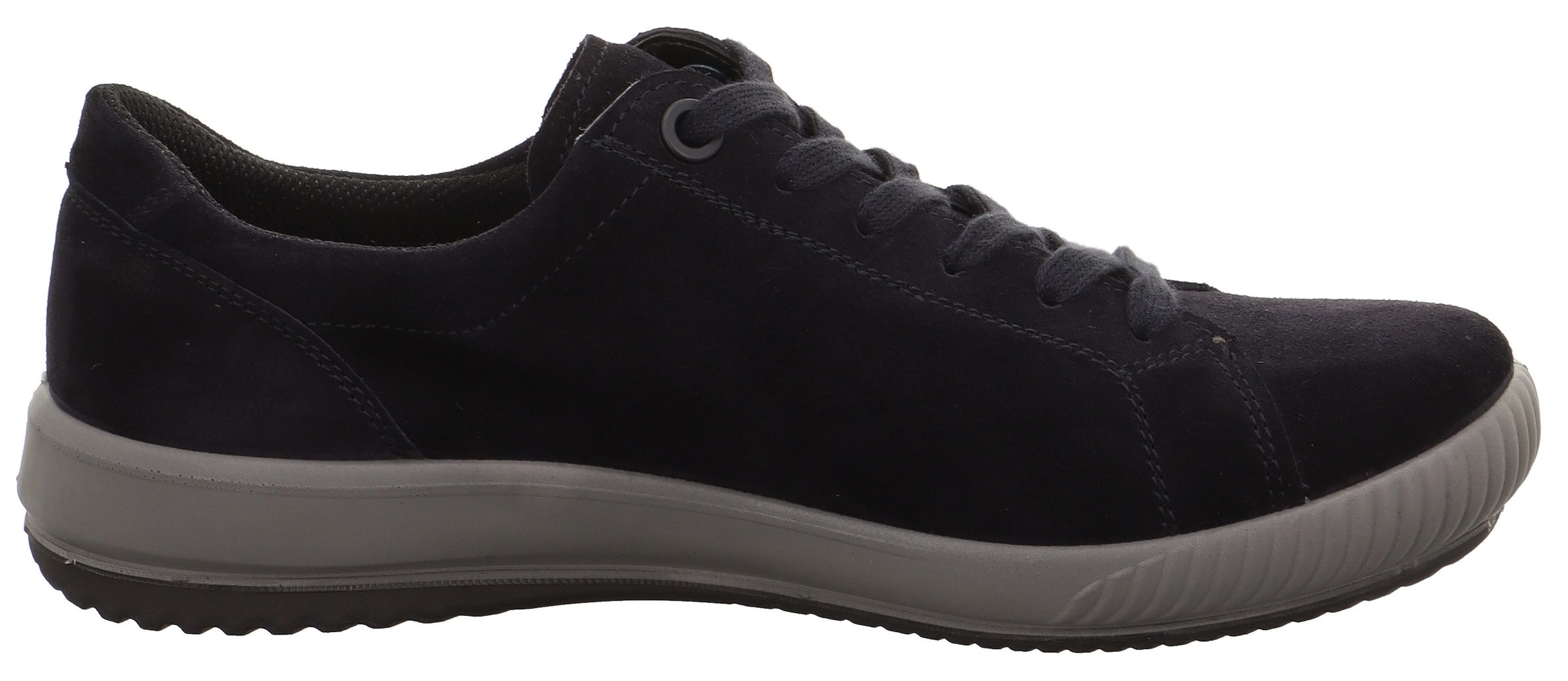 Legero Sneaker »TANARO 5.0«, wasserdichte GORE-TEX® Membrane, Freizeitschuh, Halbschuh, Schnürschuh