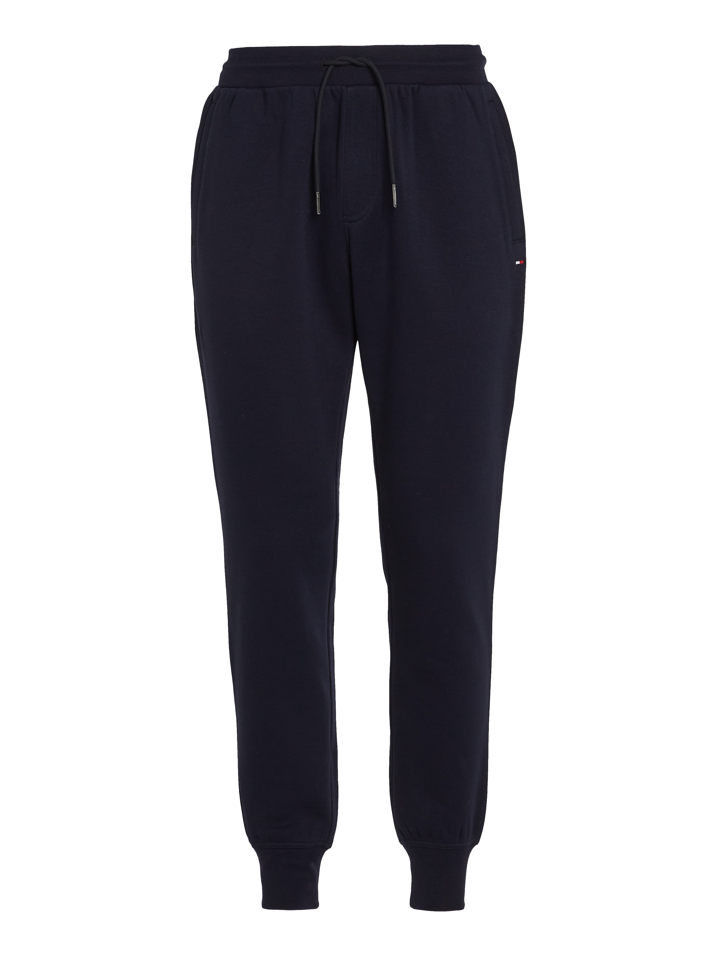 Tommy Hilfiger Jogginganzug »FLAG LOGO TRACKSUIT« 2 Stk.