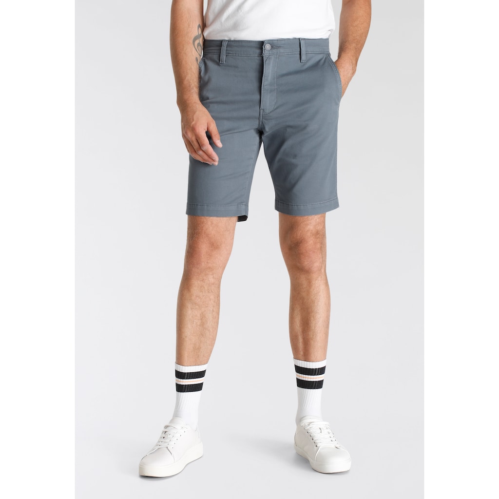 Levi's® Chinoshorts »XX CHINO SHORT II«