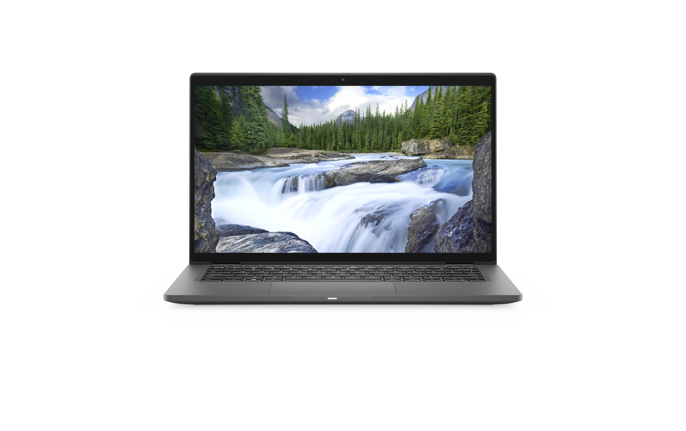 Dell Notebook »Latitude 7410-CCRXY 2-in-1 Touch«, 35,56 cm, / 14 Zoll, Intel, Core i5, UHD Graphics, 256 GB SSD