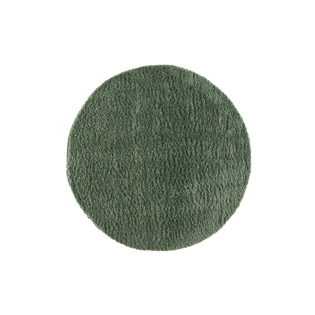Teppich »MyCarpet Pulpy green«, rund