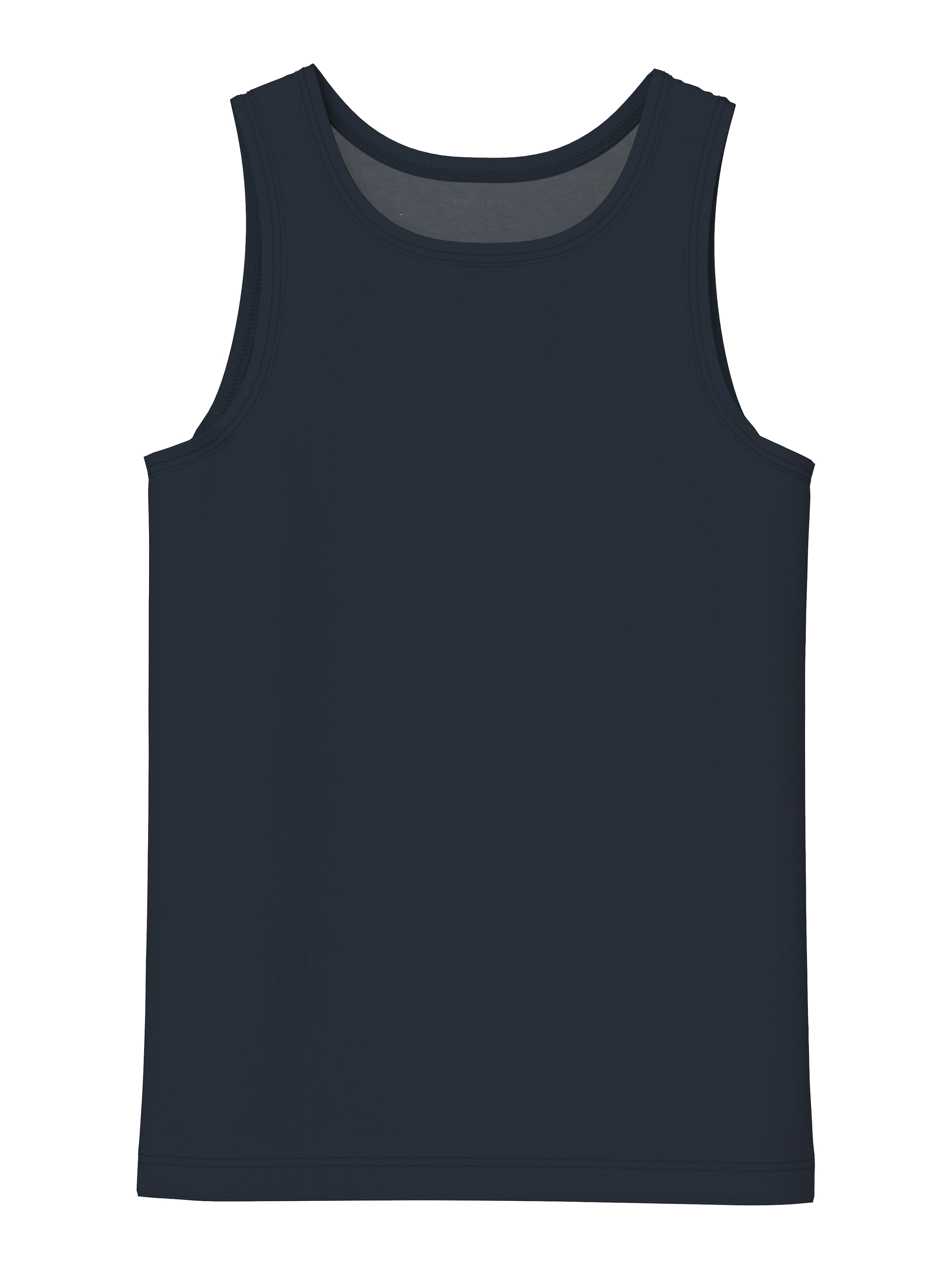 Name It Sous-chemise »NMMTANK TOP 2P GREY FIRETRUCK NOOS« Packung, 2 cuis