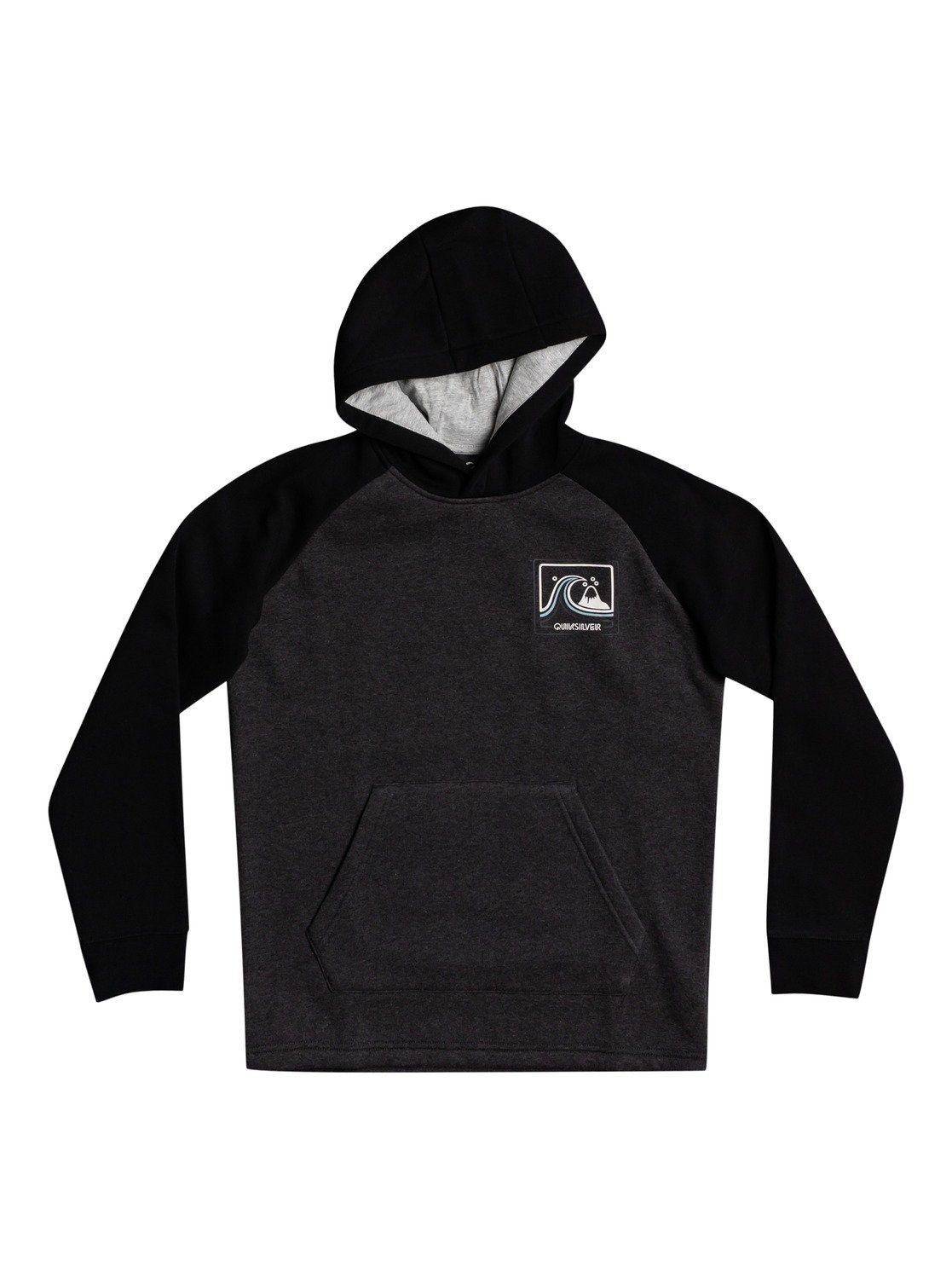 Image of Quiksilver Hoodie »Highway Vagabond« bei Ackermann Versand Schweiz