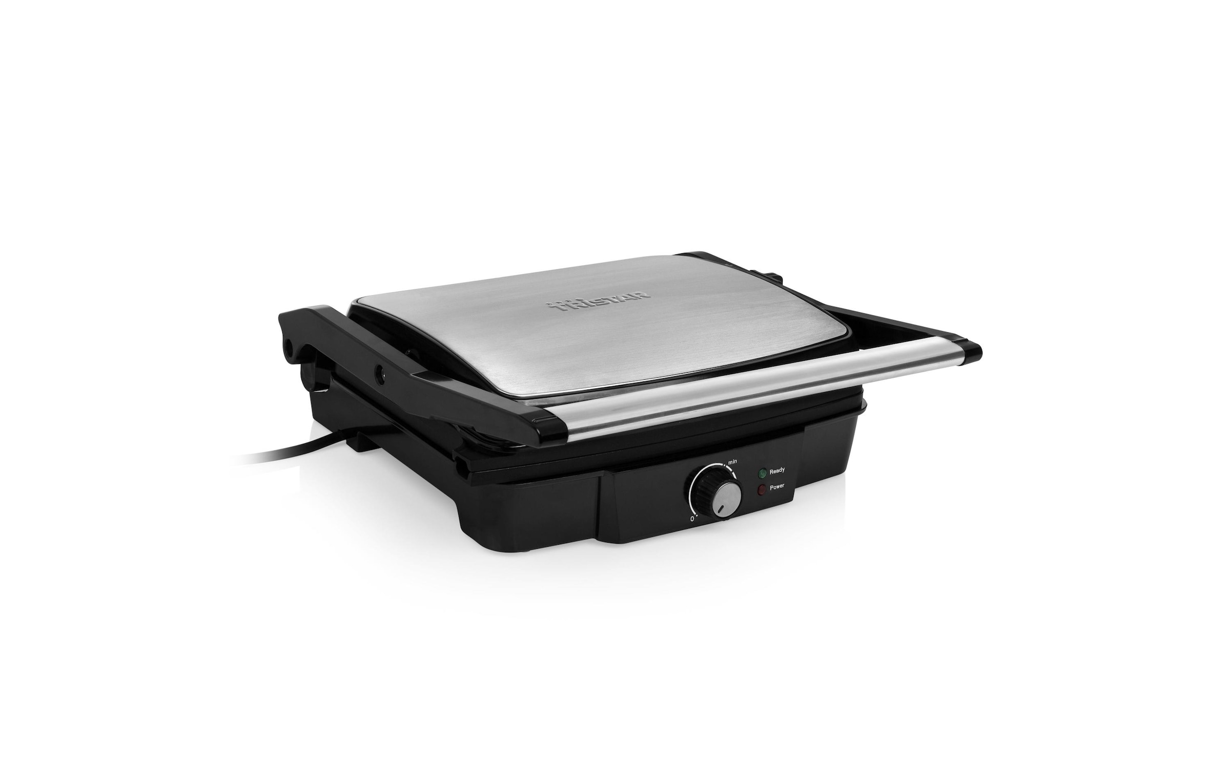 Kontaktgrill »GR-2853 2000 W«, 2000 W