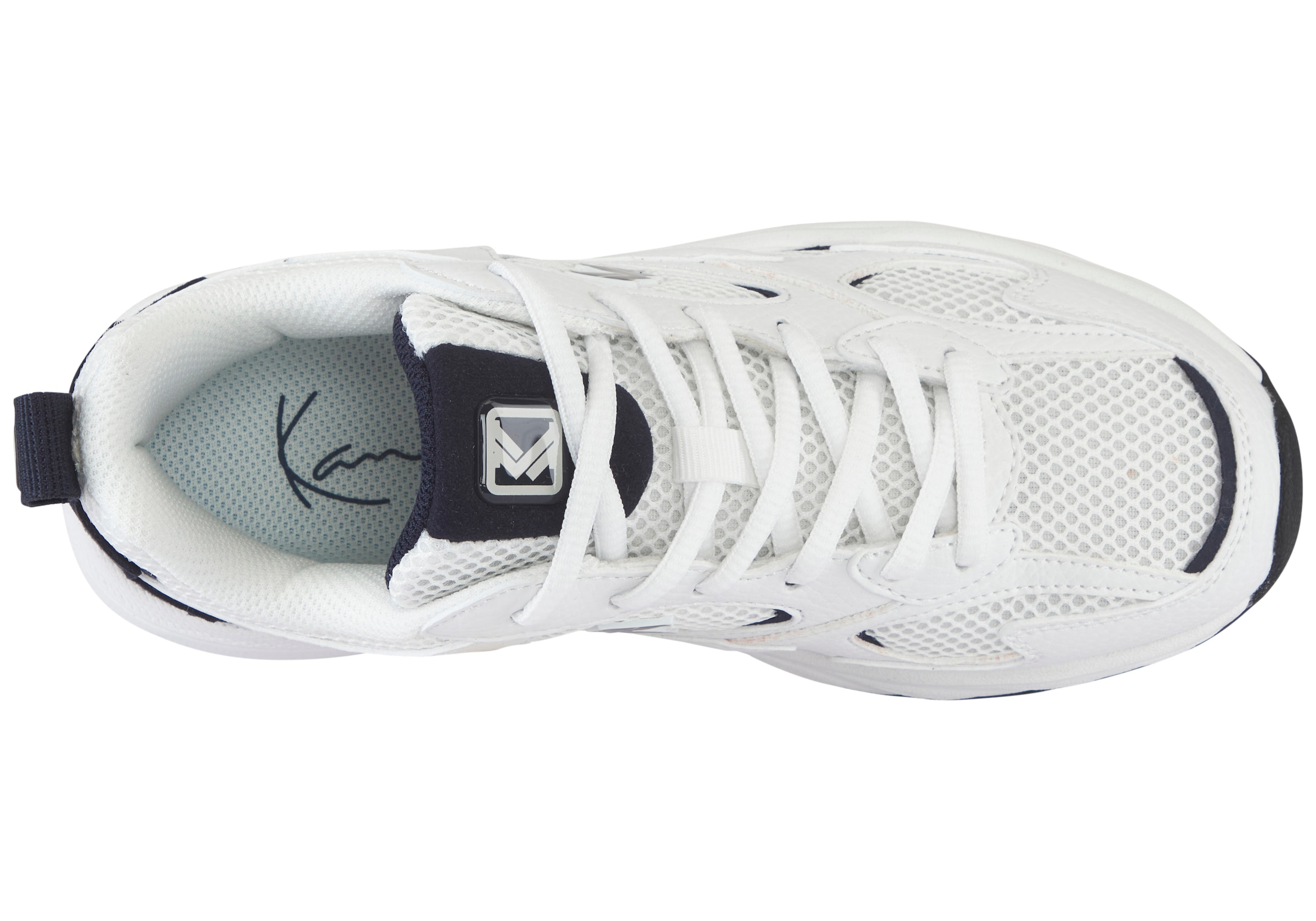 Karl Kani Sneakers »PRIME RUNNER 2 GS«  pour enfants et adolescents