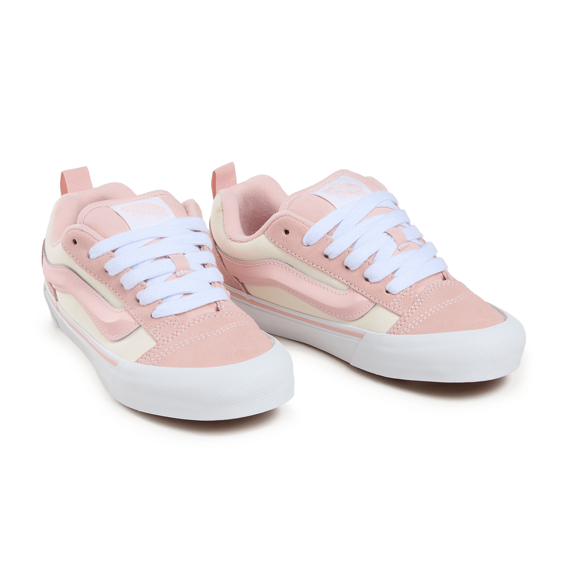 Vans Sneaker »Knu Skool«, für Kinder und Jugendliche