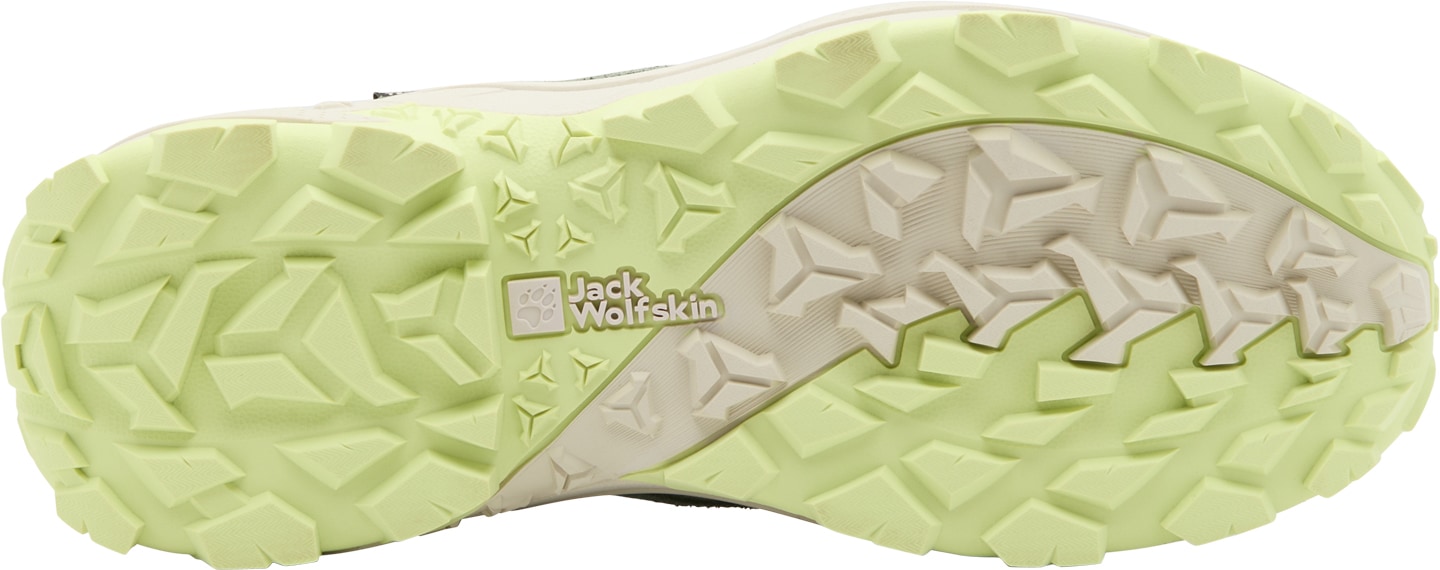 Jack Wolfskin Wanderschuh »VOJO TOUR TEXAPORE LOW W«, Wasserdicht