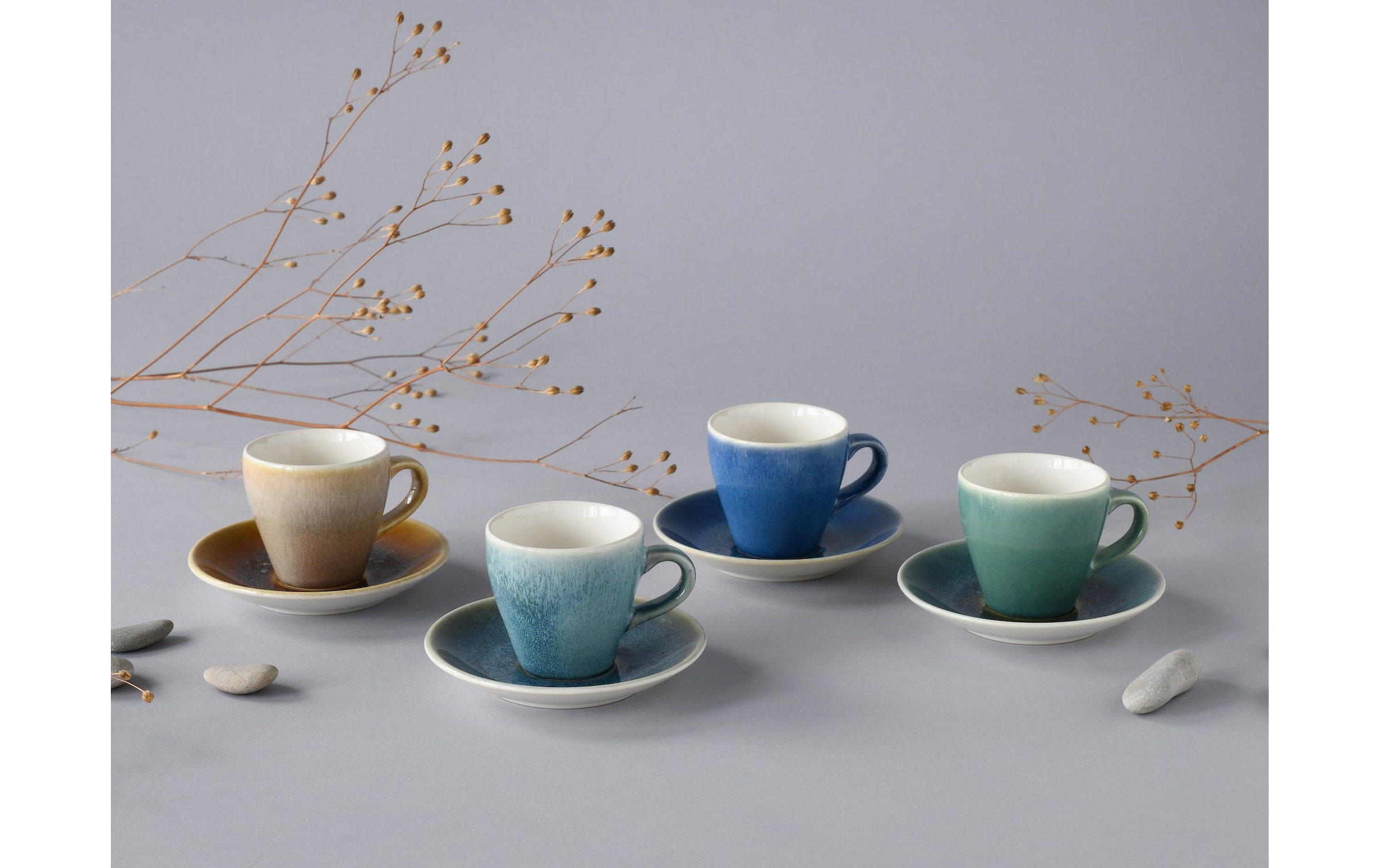 CreaTable Tasse à expresso »Tasse 80 ml, 1 Stück«