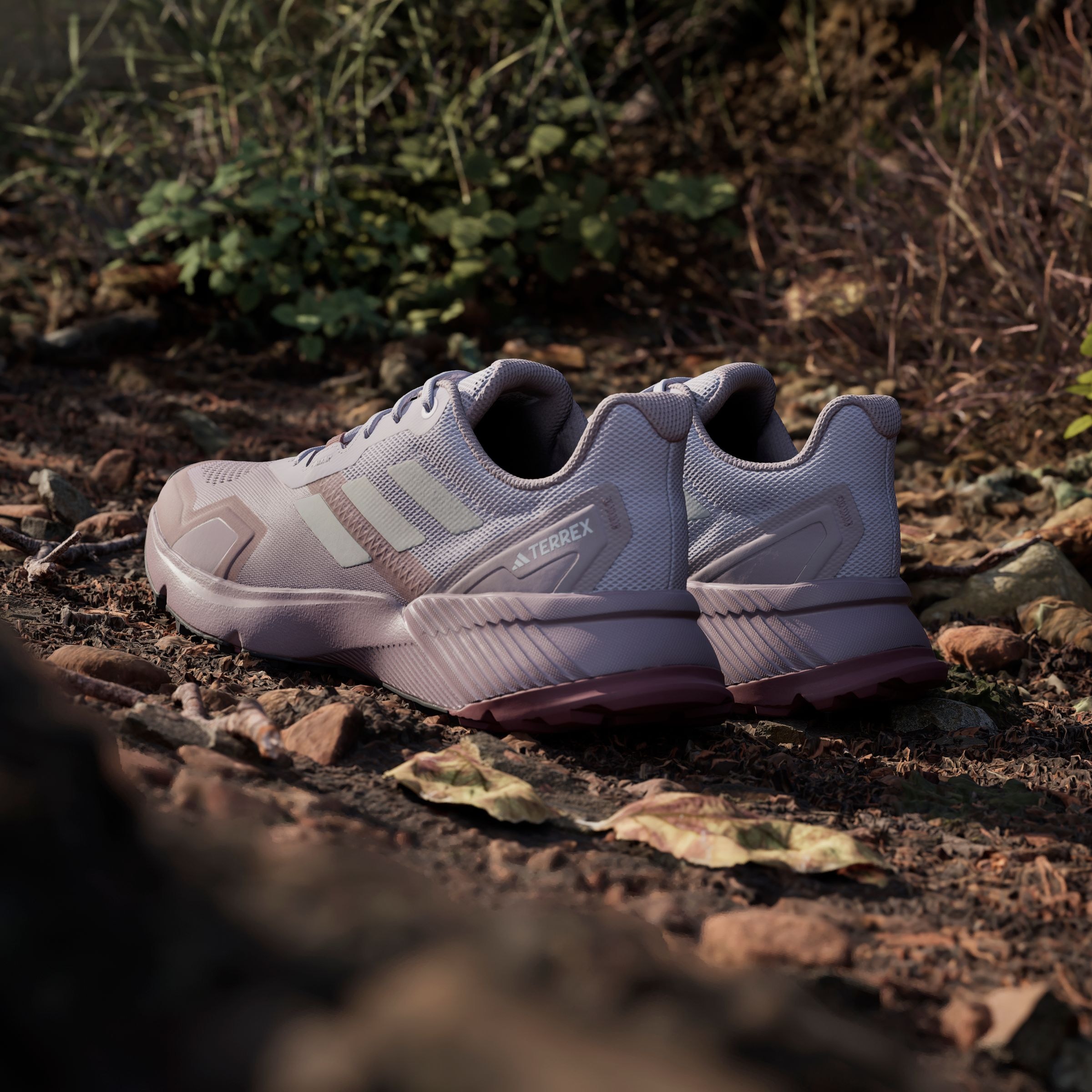 adidas TERREX Trailrunningschuh »SOULSTRIDE TRAILRUNNING«, Trail-Runningschuhe