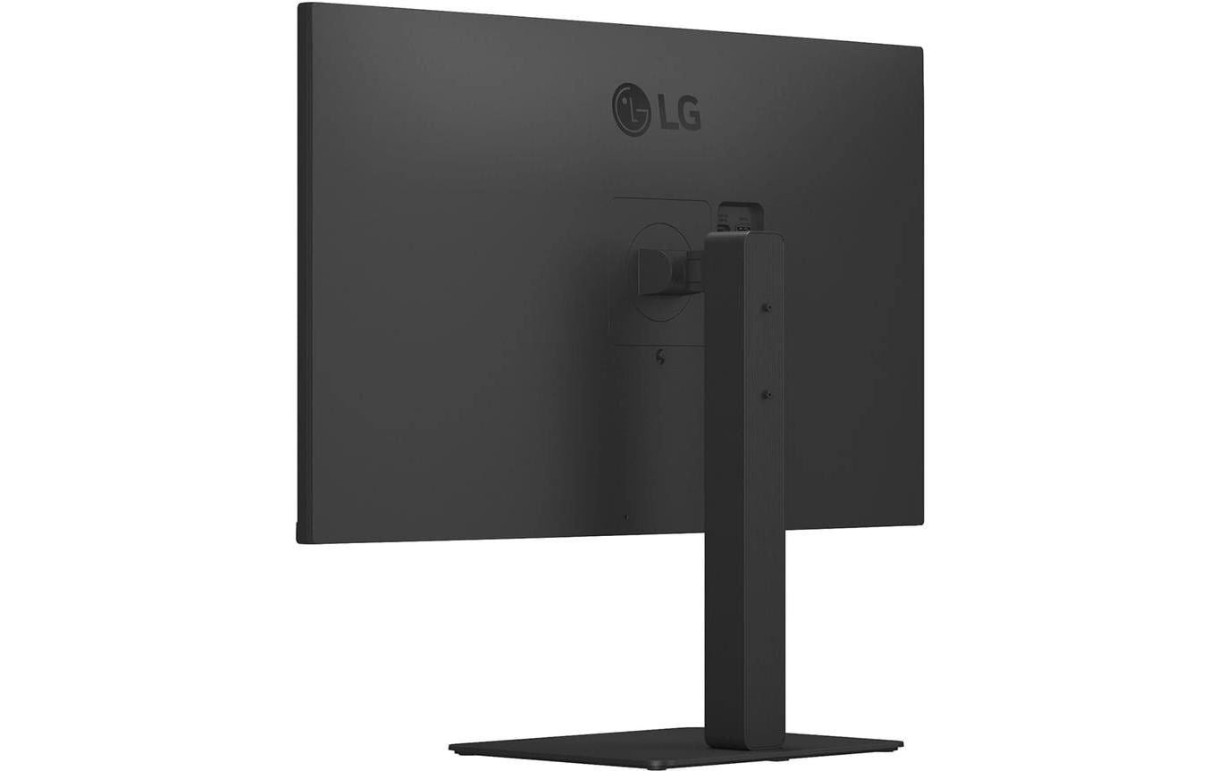 LG Moniteur LED »32U720A-B.AEU« 80 cm/32 ″  3840 x 2160 px 5 Reaktionszeit 60 Hz