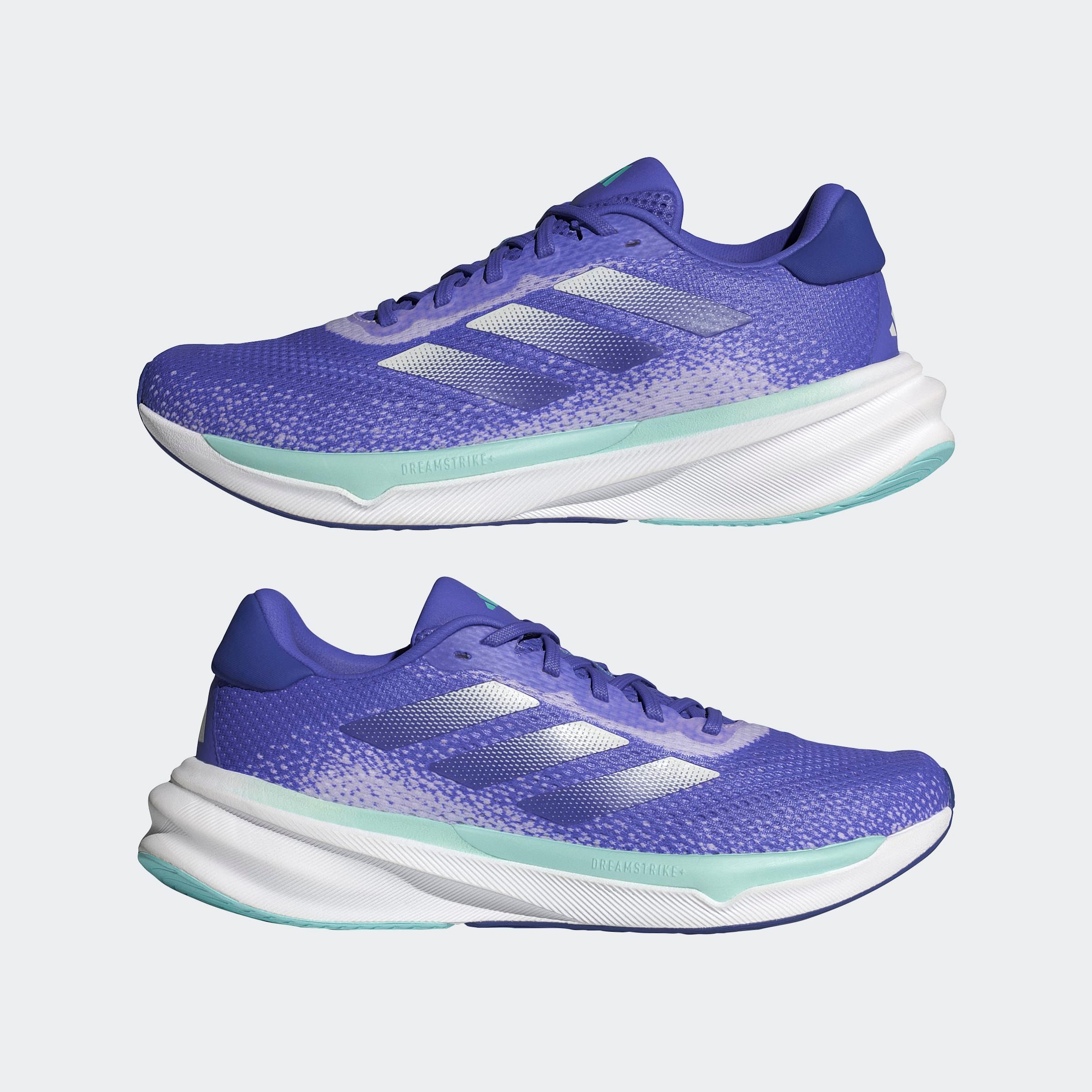 adidas Performance Laufschuh »SUPERNOVA STRIDE«