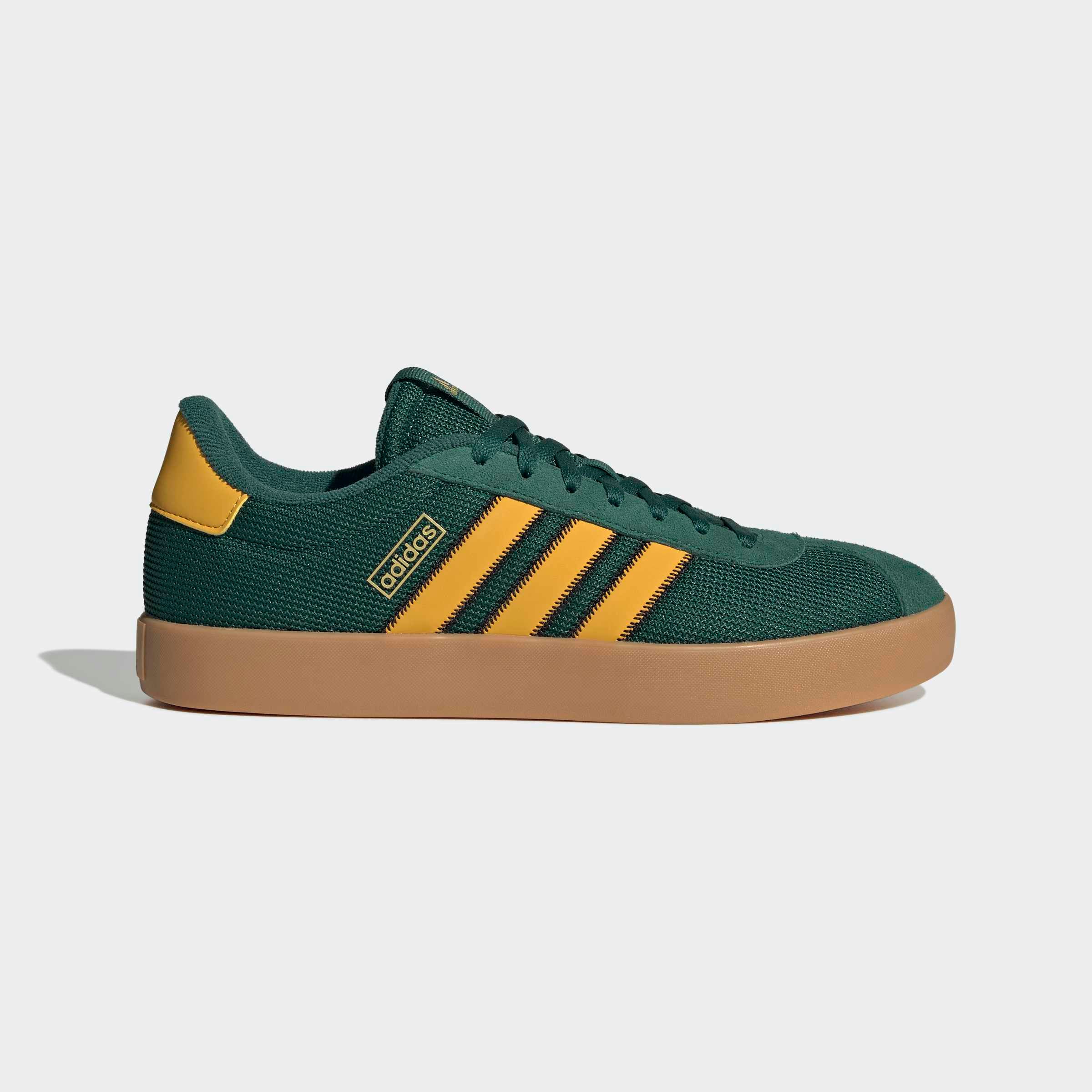 adidas Sportswear Sneakers »VL COURT 3.0«  inspiré du design adidas samba