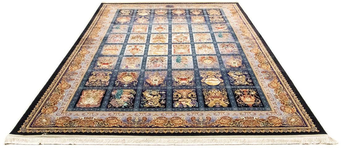 Image of morgenland Orientteppich »Eshter«, rechteckig, 7 mm Höhe bei Ackermann Versand Schweiz